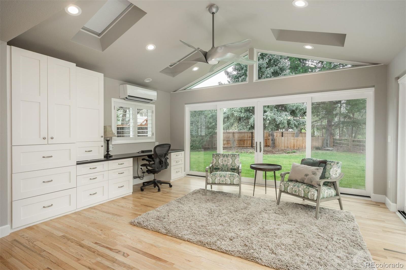 MLS Image #9 for 5164 e princeton avenue,cherry hills village, Colorado