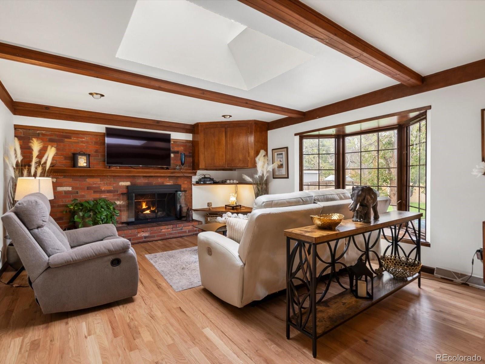 MLS Image #17 for 5845 w portland drive,littleton, Colorado