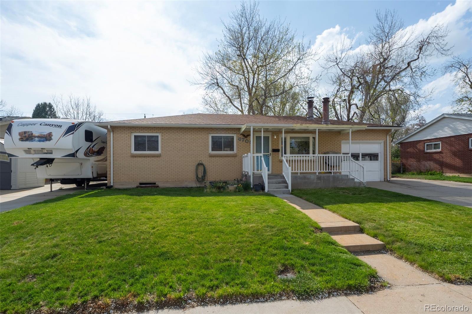 MLS Image #0 for 6705  nelson street,arvada, Colorado
