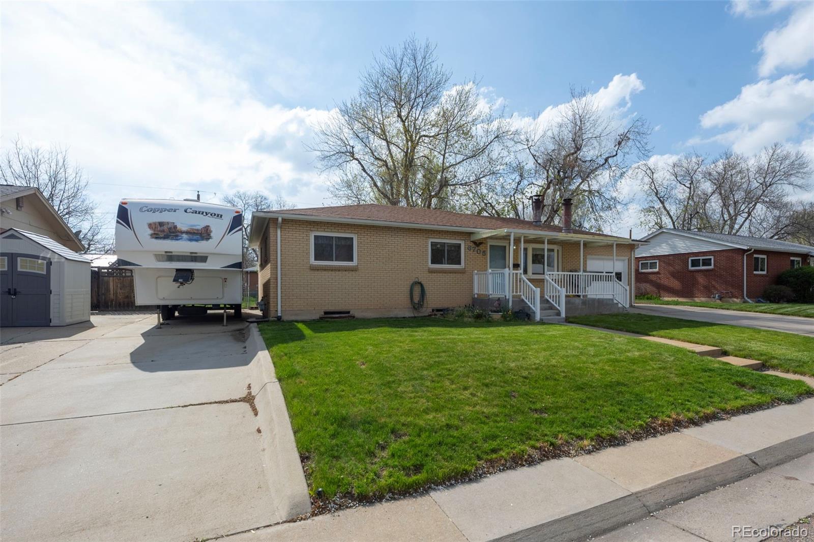 CMA Image for 6705  nelson street,Arvada, Colorado