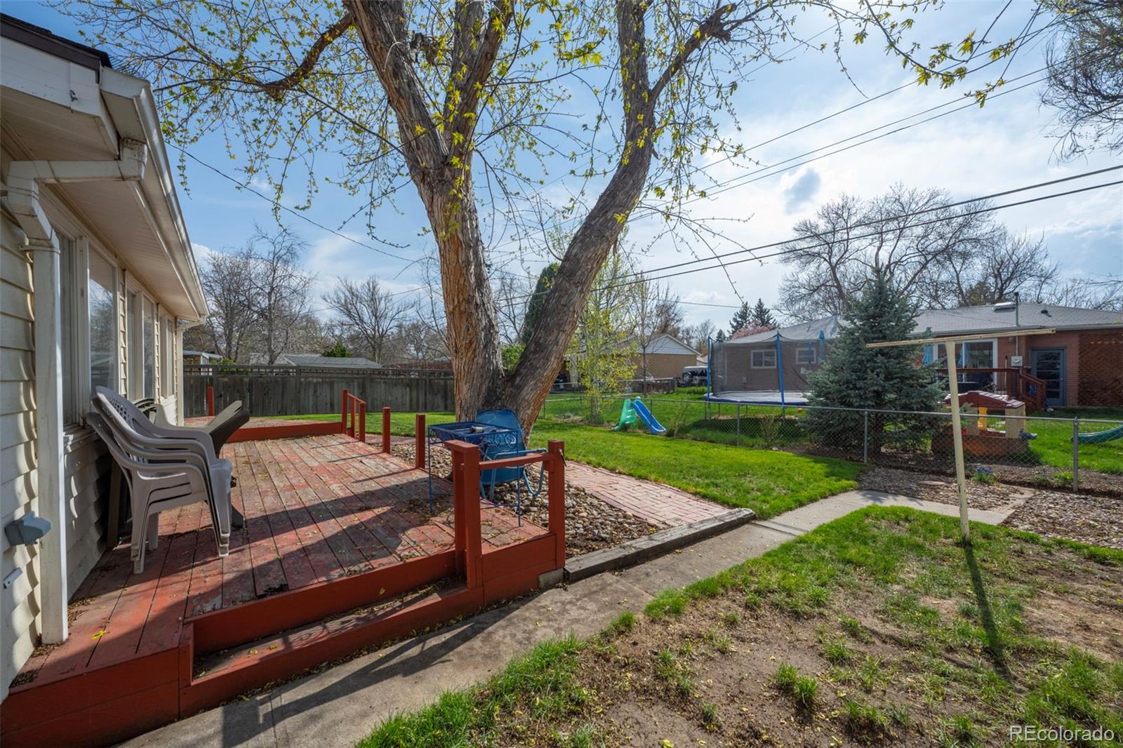 MLS Image #14 for 6705  nelson street,arvada, Colorado