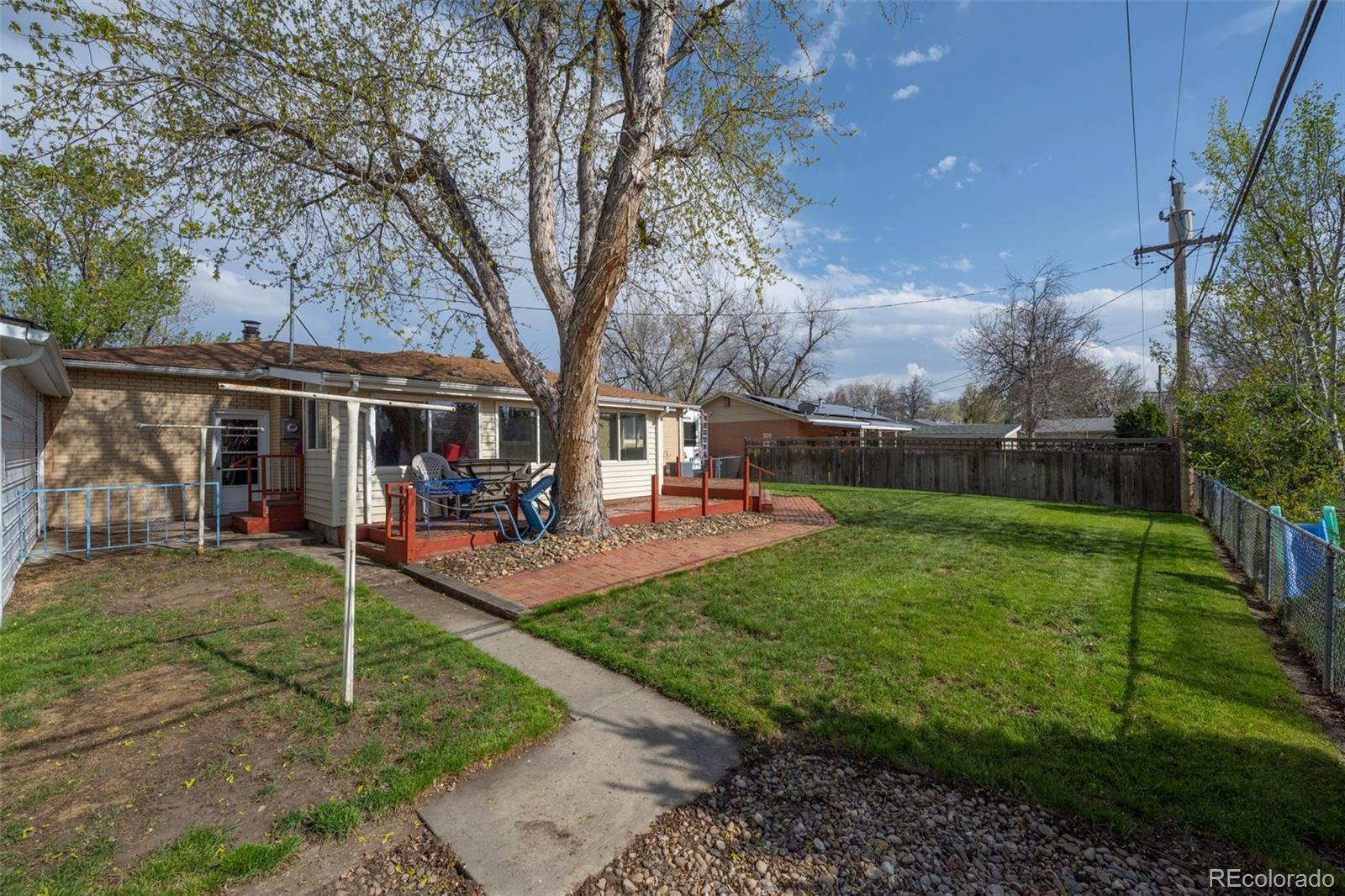 MLS Image #15 for 6705  nelson street,arvada, Colorado