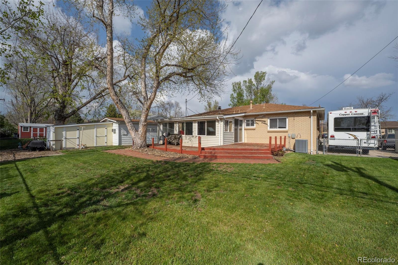 MLS Image #16 for 6705  nelson street,arvada, Colorado