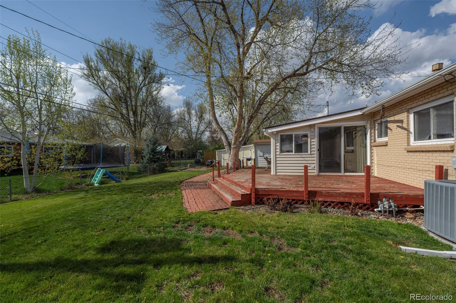 MLS Image #17 for 6705  nelson street,arvada, Colorado