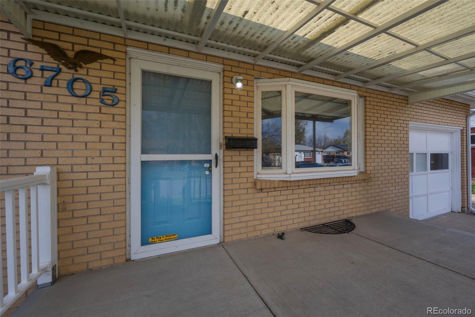 MLS Image #3 for 6705  nelson street,arvada, Colorado