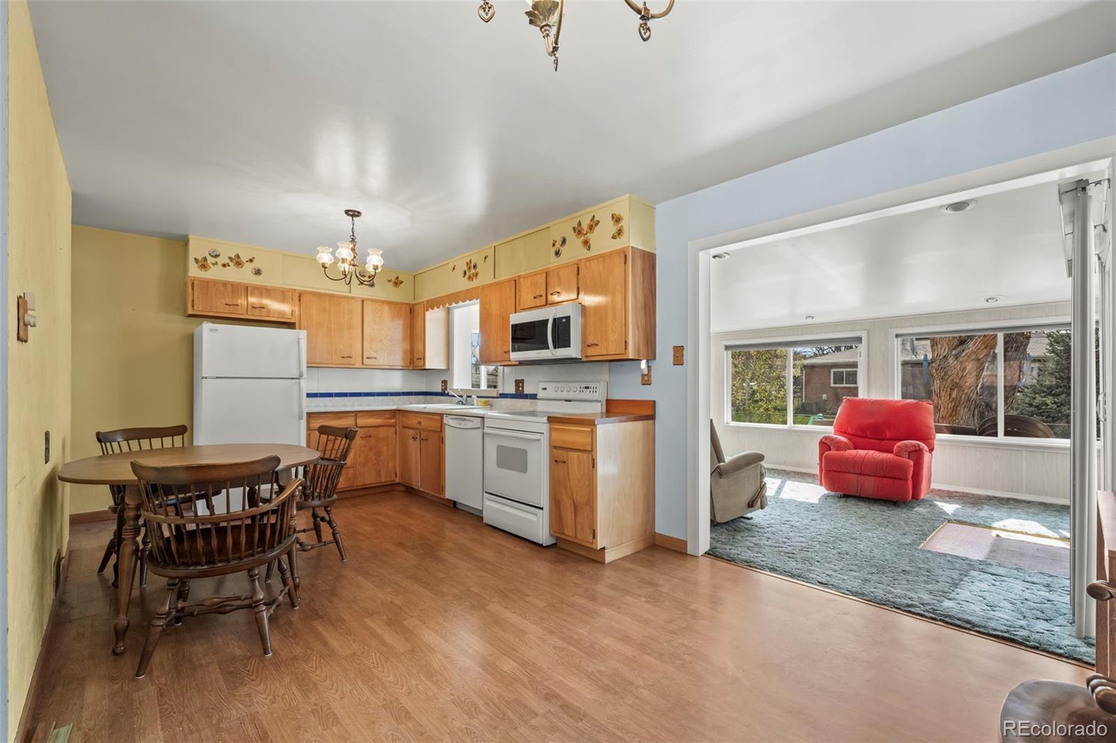 MLS Image #5 for 6705  nelson street,arvada, Colorado