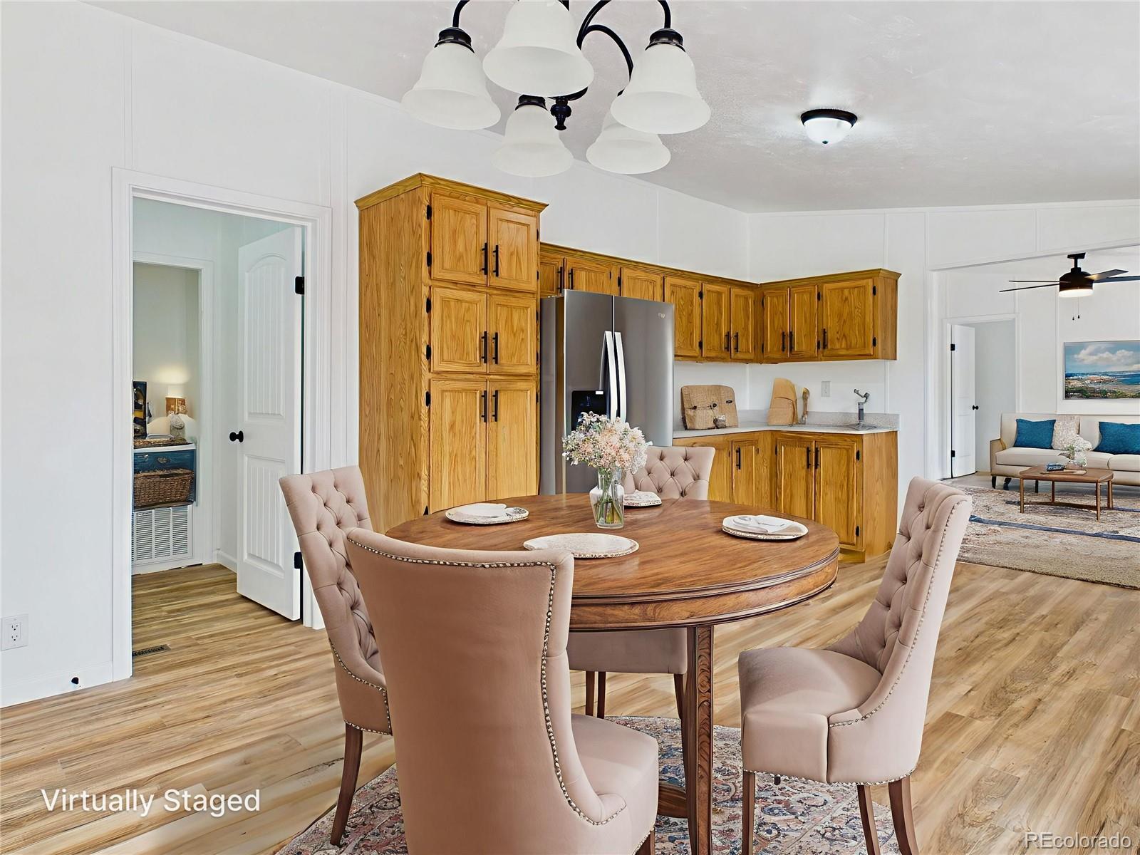 MLS Image #11 for 952 s tolstoi drive,pueblo, Colorado