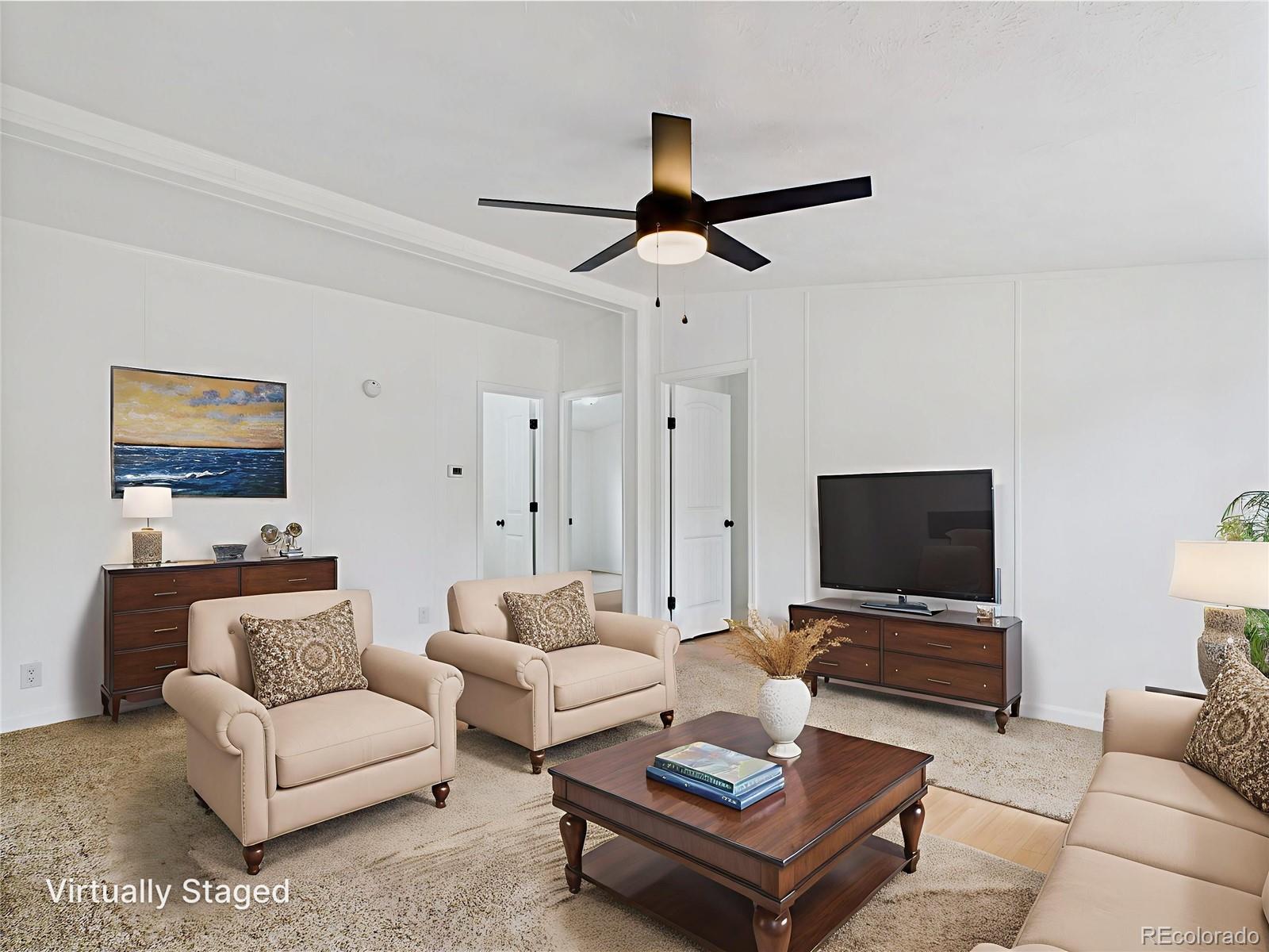 MLS Image #2 for 952 s tolstoi drive,pueblo, Colorado