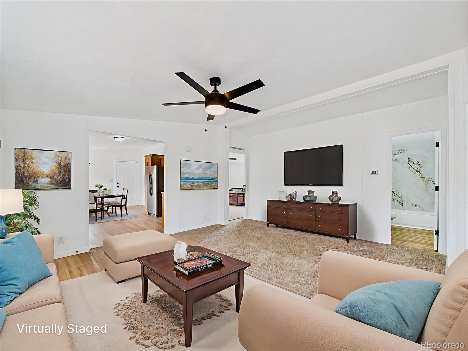 MLS Image #3 for 952 s tolstoi drive,pueblo, Colorado