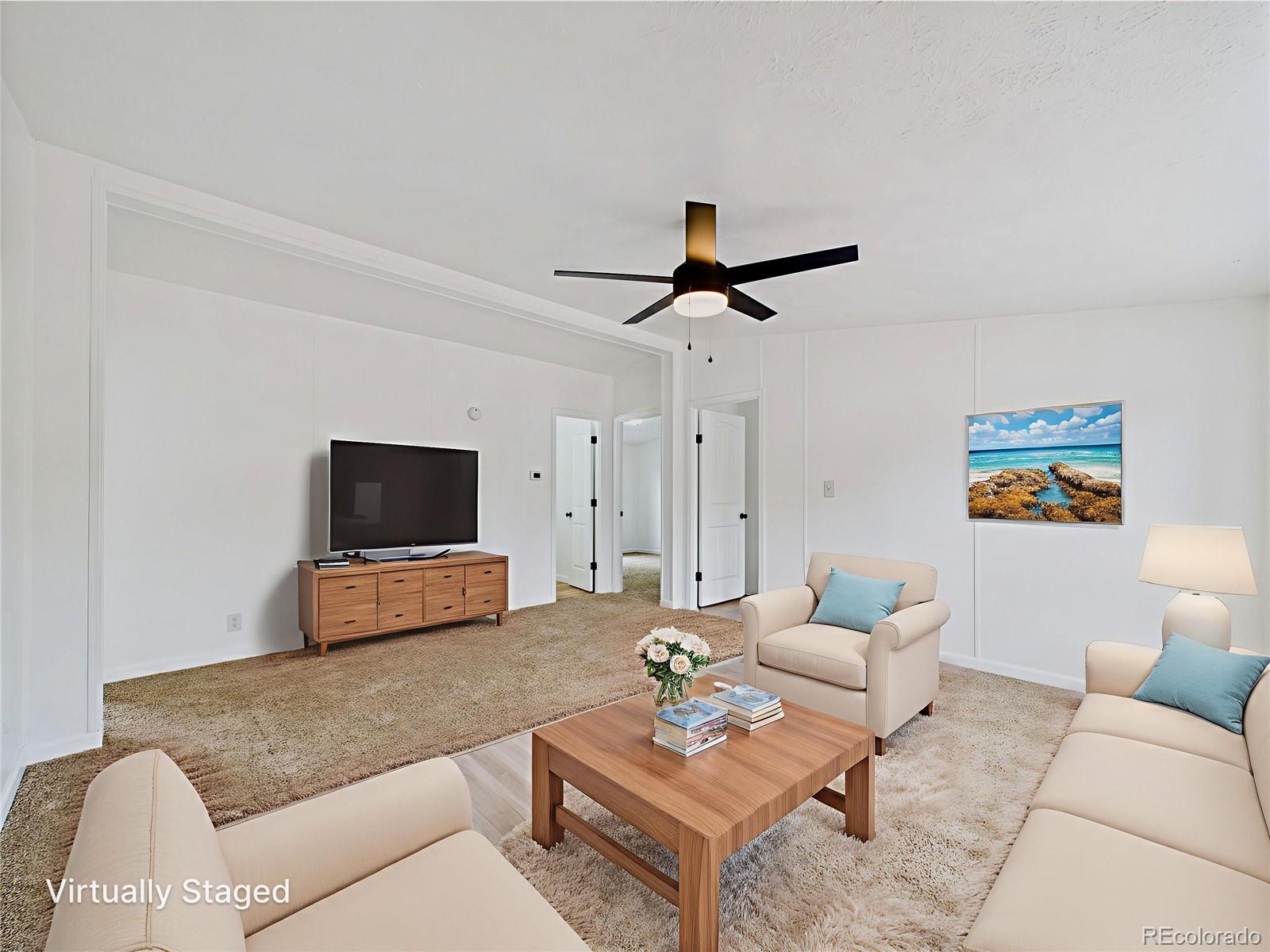 MLS Image #4 for 952 s tolstoi drive,pueblo, Colorado