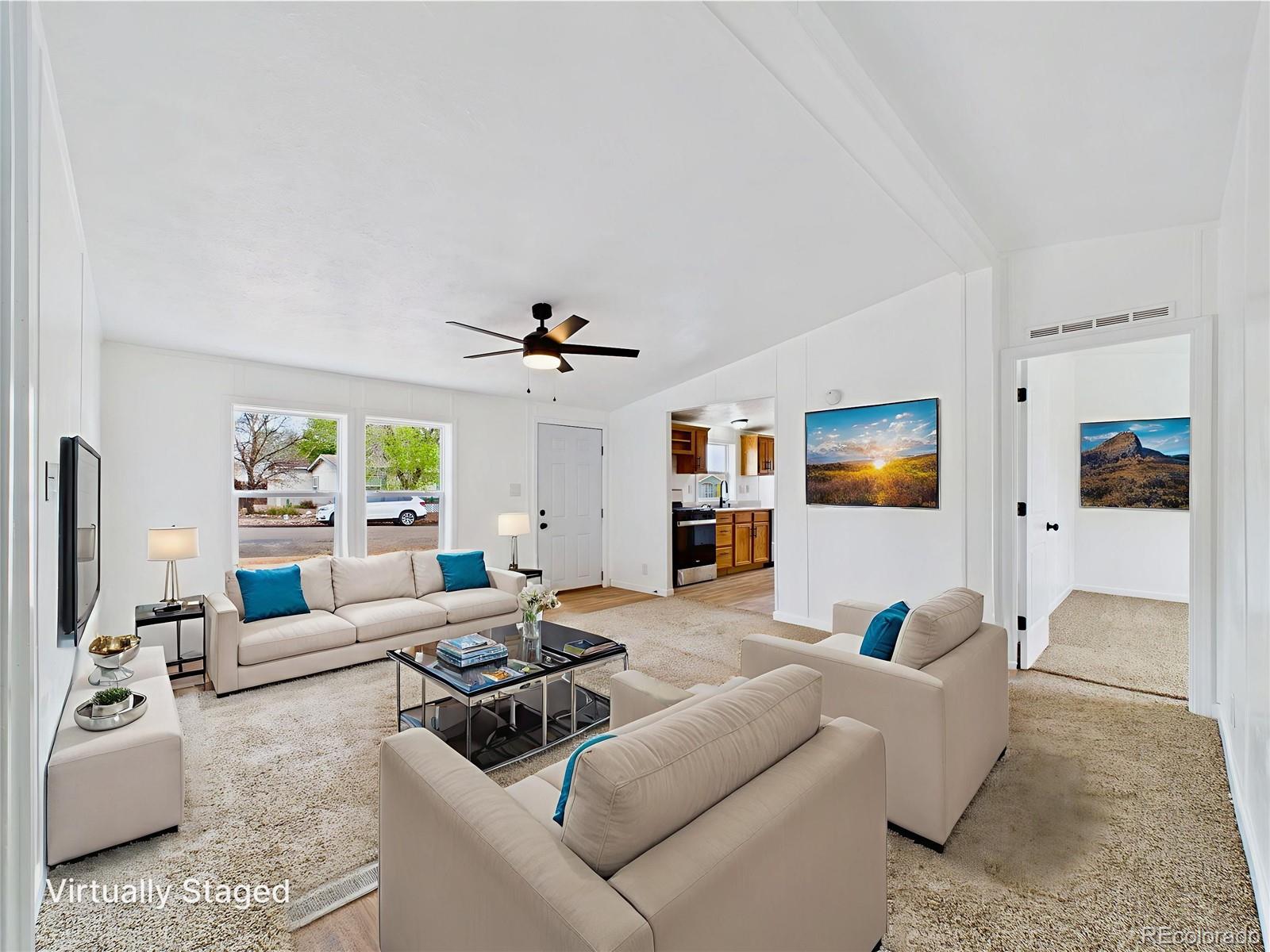 MLS Image #5 for 952 s tolstoi drive,pueblo, Colorado