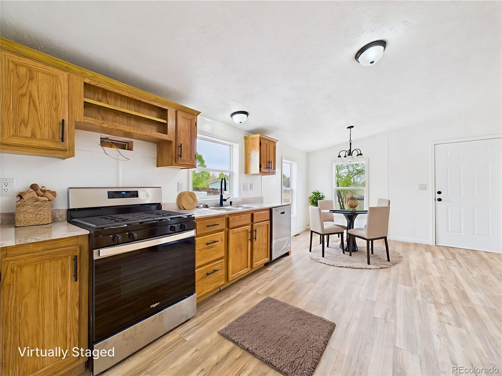 MLS Image #6 for 952 s tolstoi drive,pueblo, Colorado