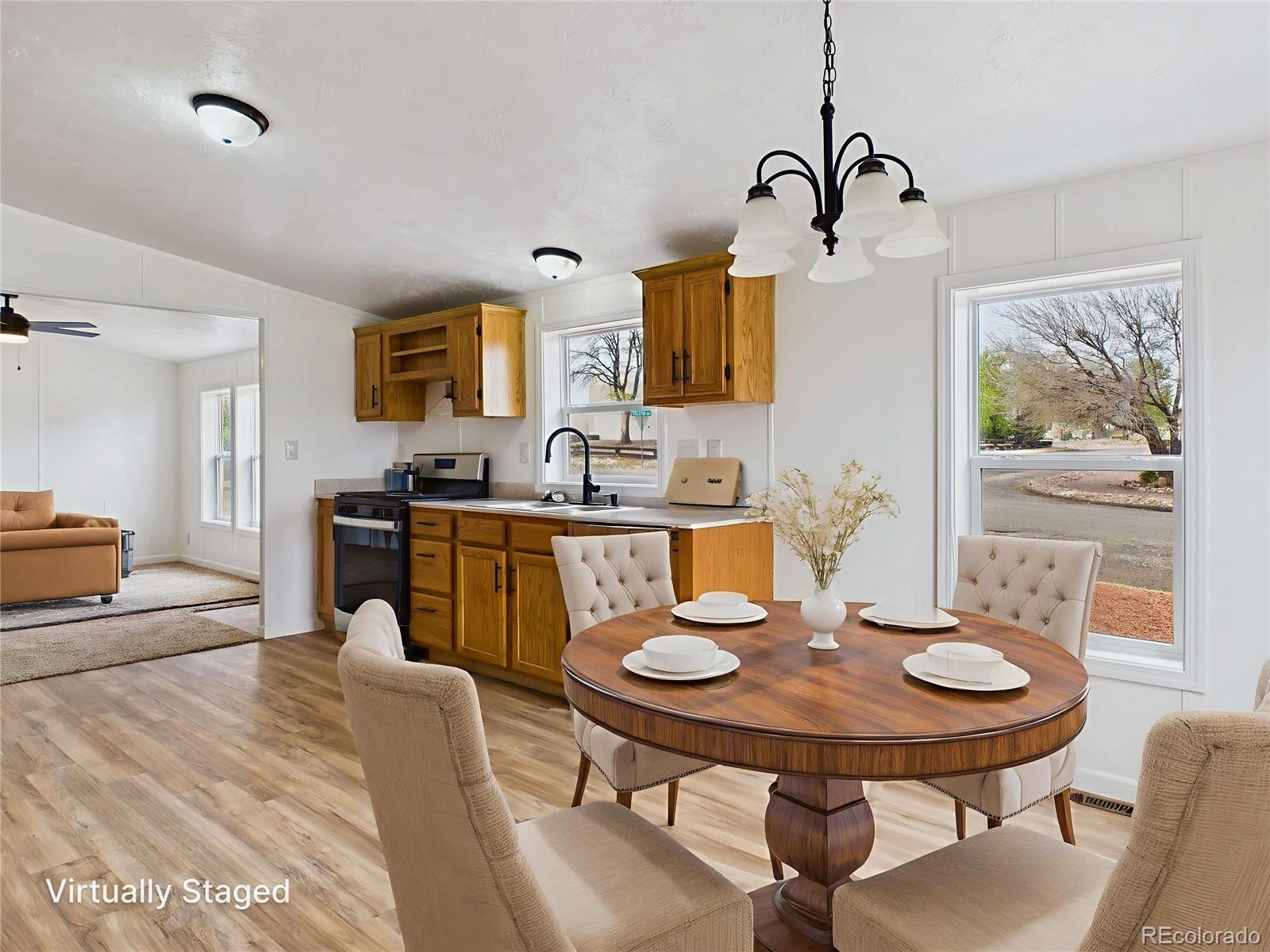 MLS Image #8 for 952 s tolstoi drive,pueblo, Colorado