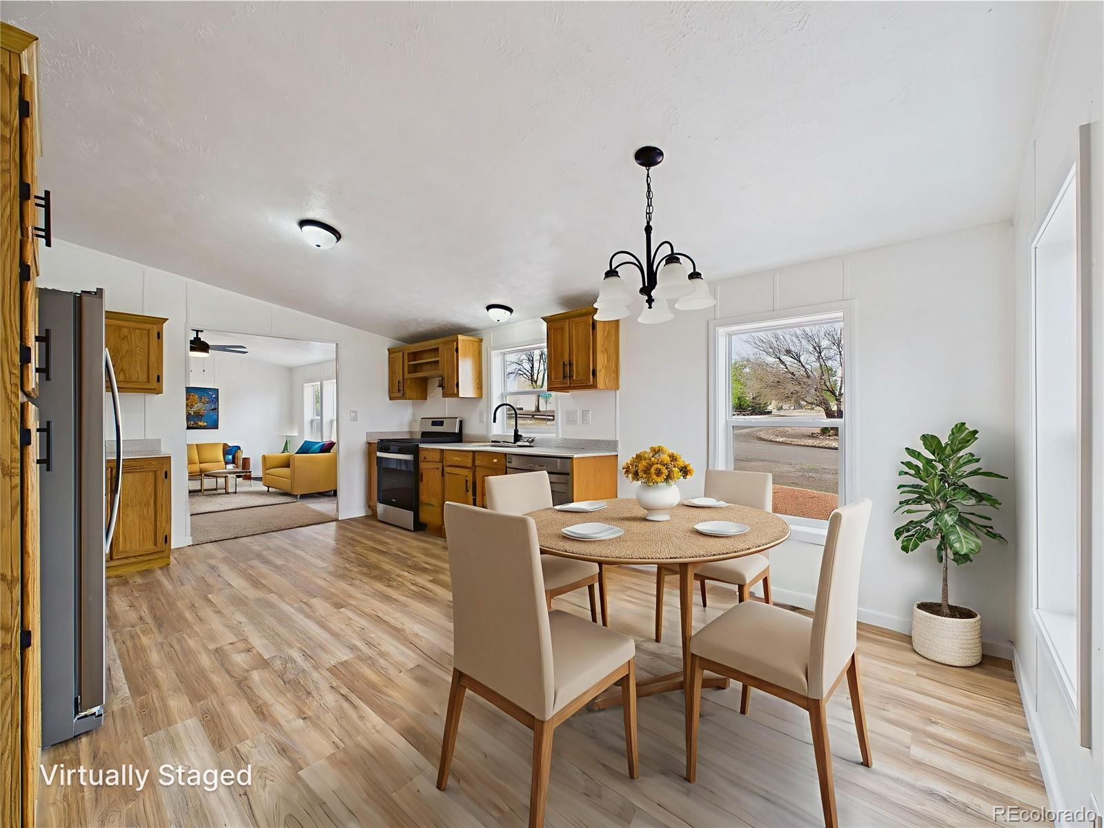 MLS Image #9 for 952 s tolstoi drive,pueblo, Colorado