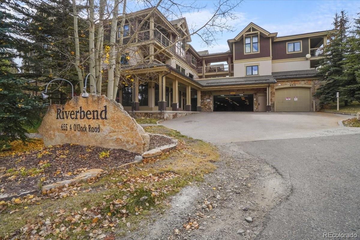 MLS Image #0 for 655  four oclock road,breckenridge, Colorado