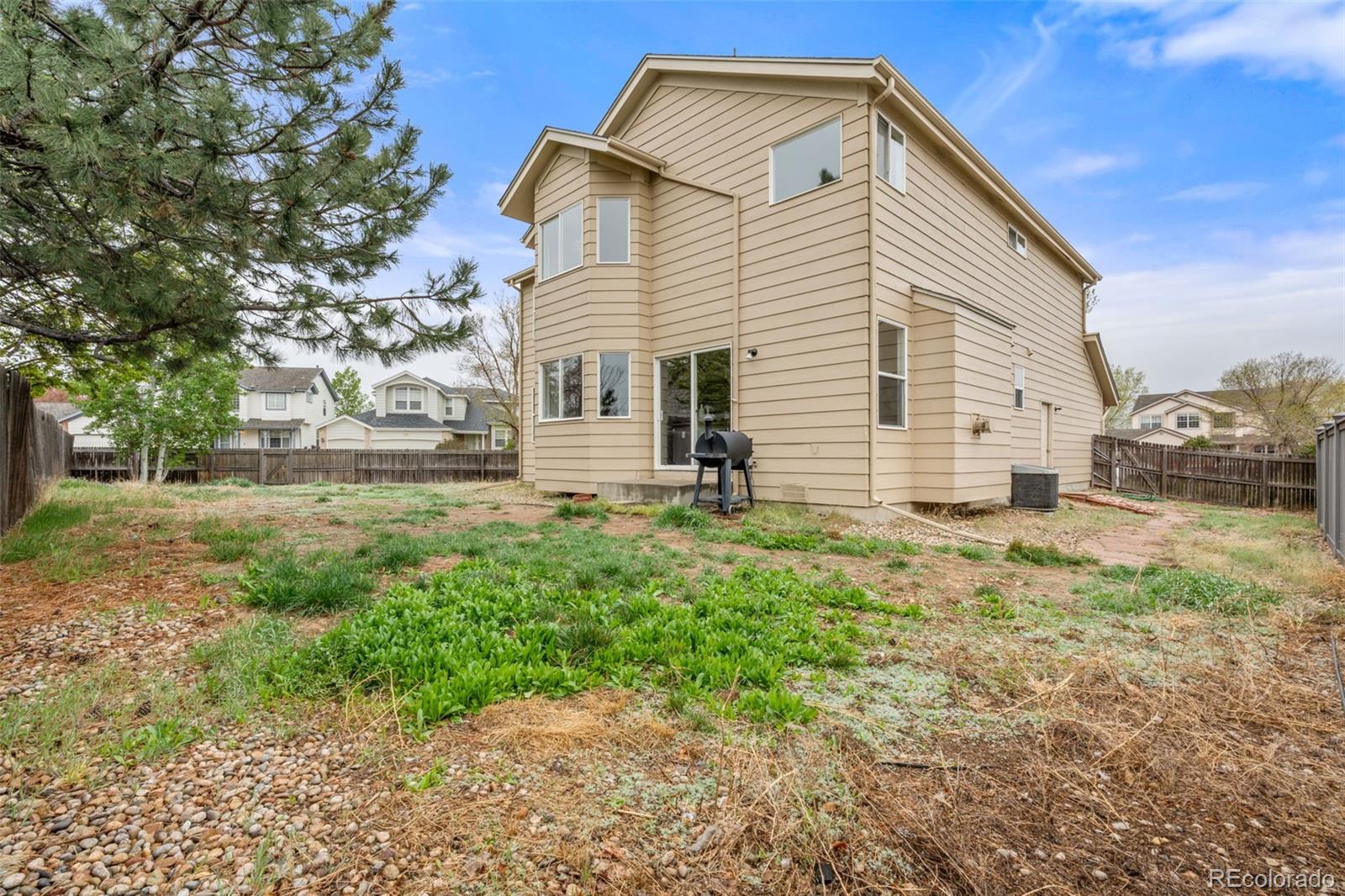 MLS Image #17 for 1261 e 135th place,thornton, Colorado