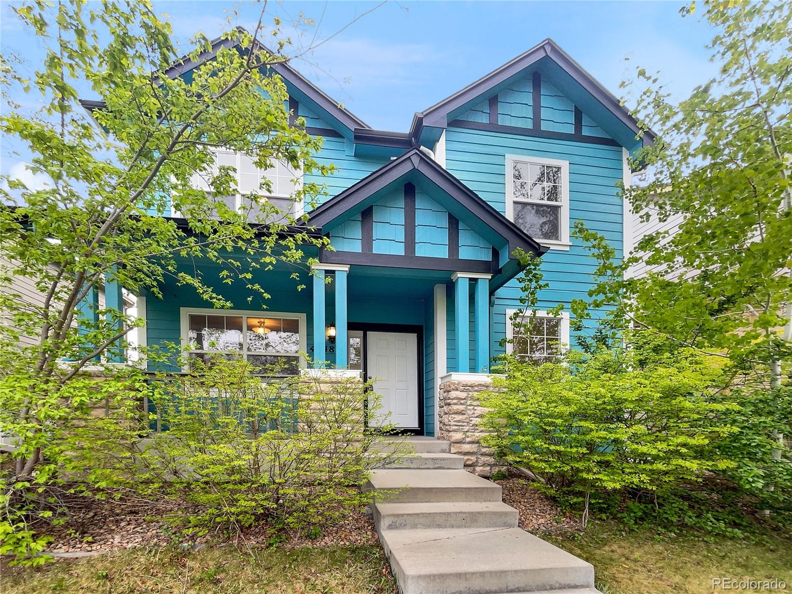 MLS Image #0 for 4548  quandary peak street,brighton, Colorado