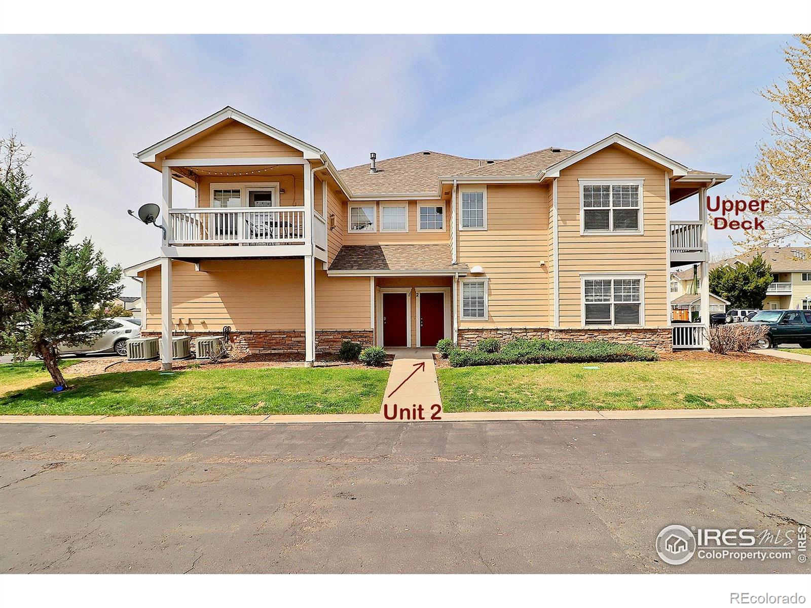 MLS Image #0 for 3740  ponderosa court,evans, Colorado