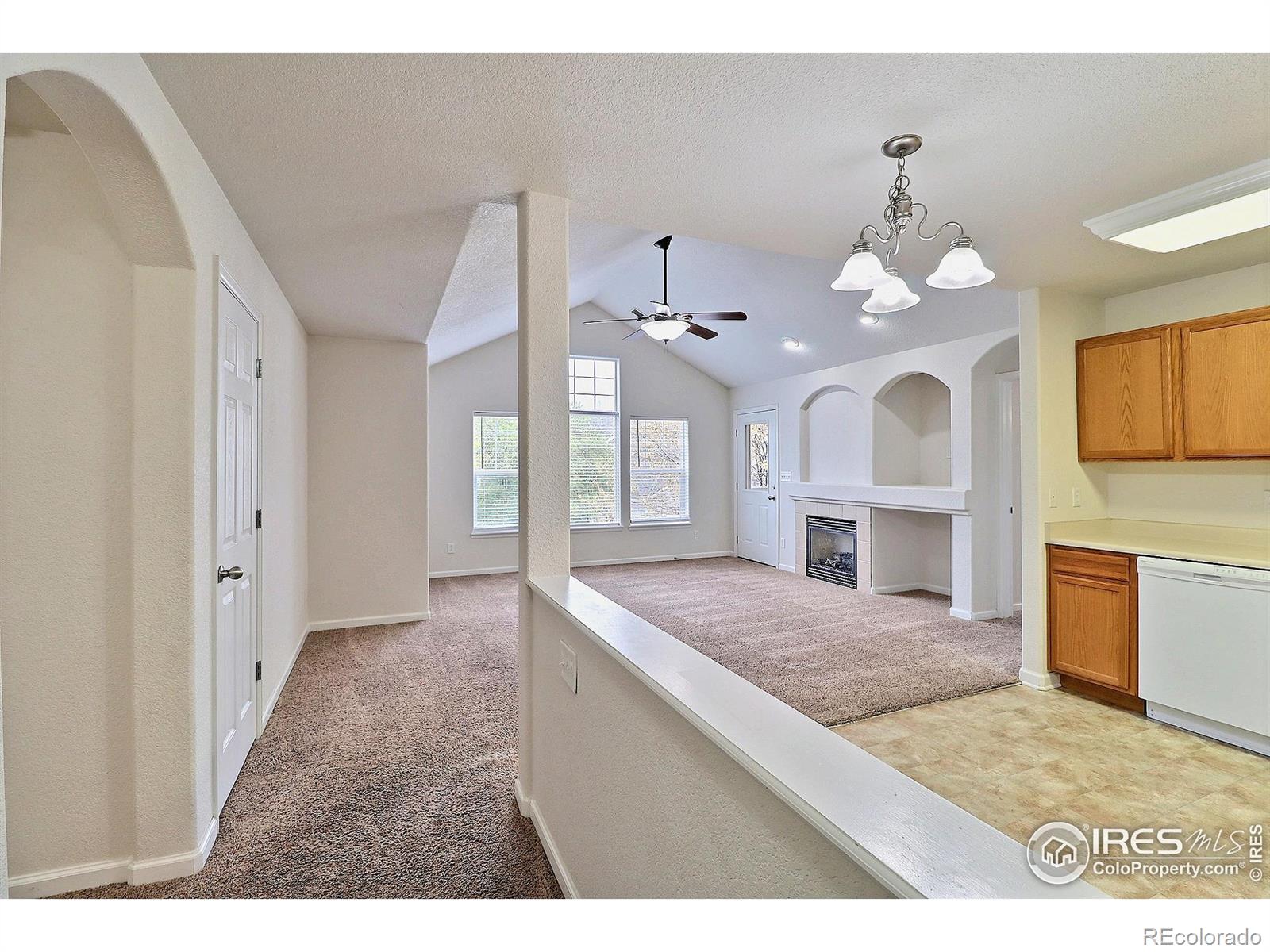 MLS Image #3 for 3740  ponderosa court,evans, Colorado