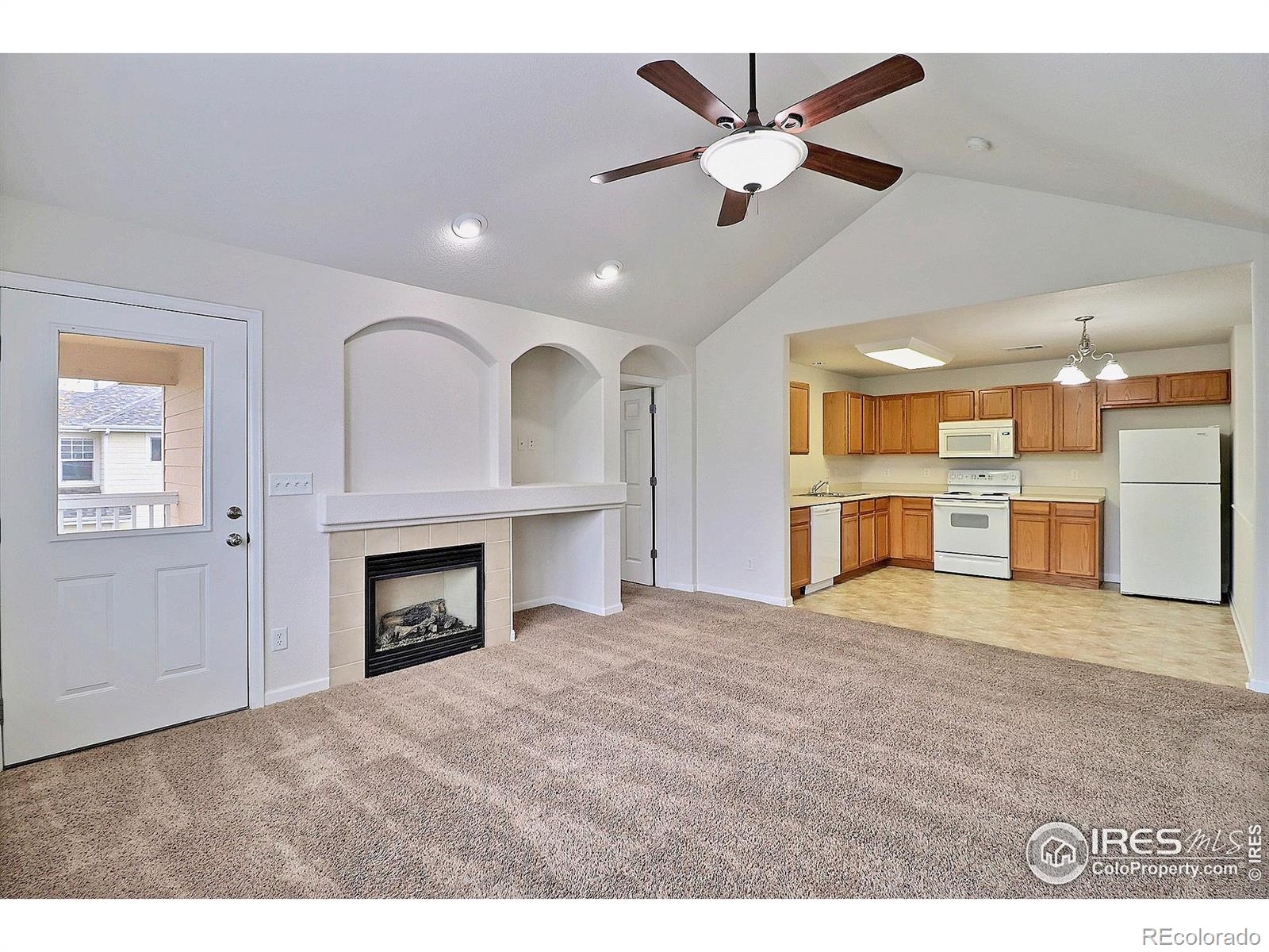 MLS Image #5 for 3740  ponderosa court,evans, Colorado