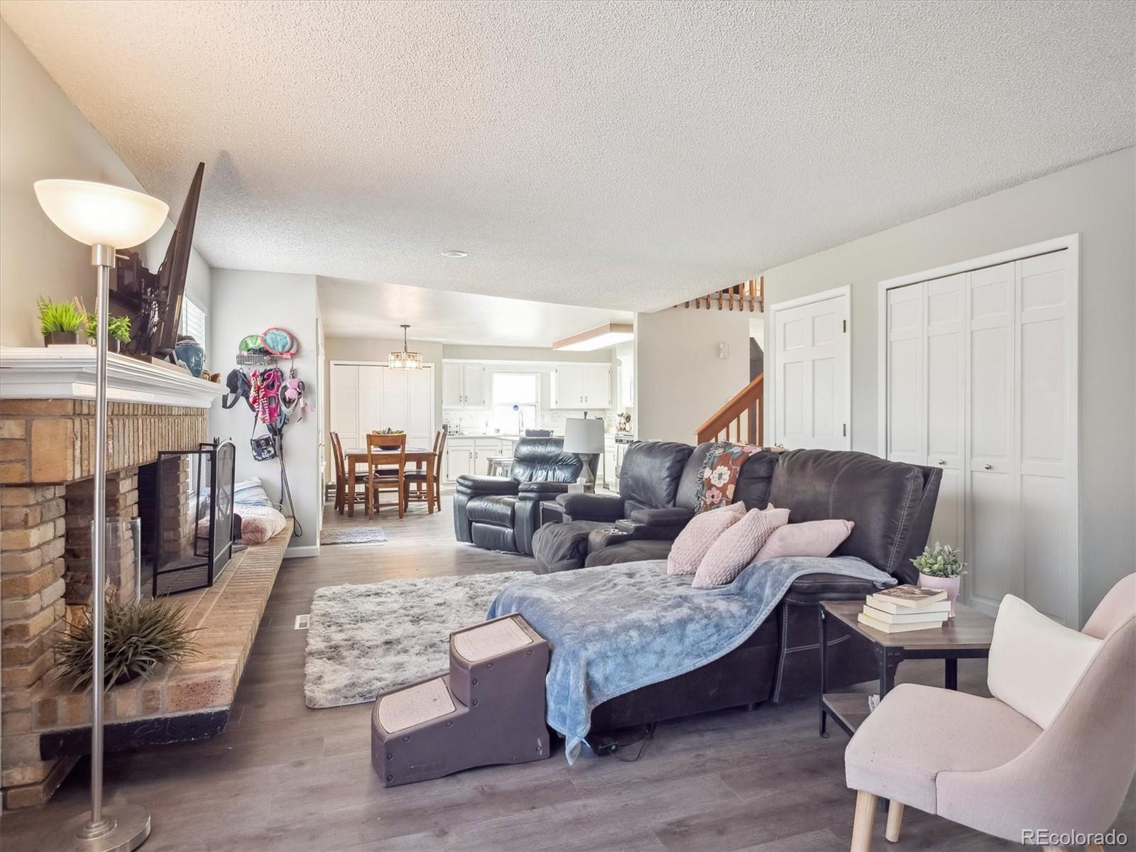 MLS Image #12 for 10961  main range trail,littleton, Colorado