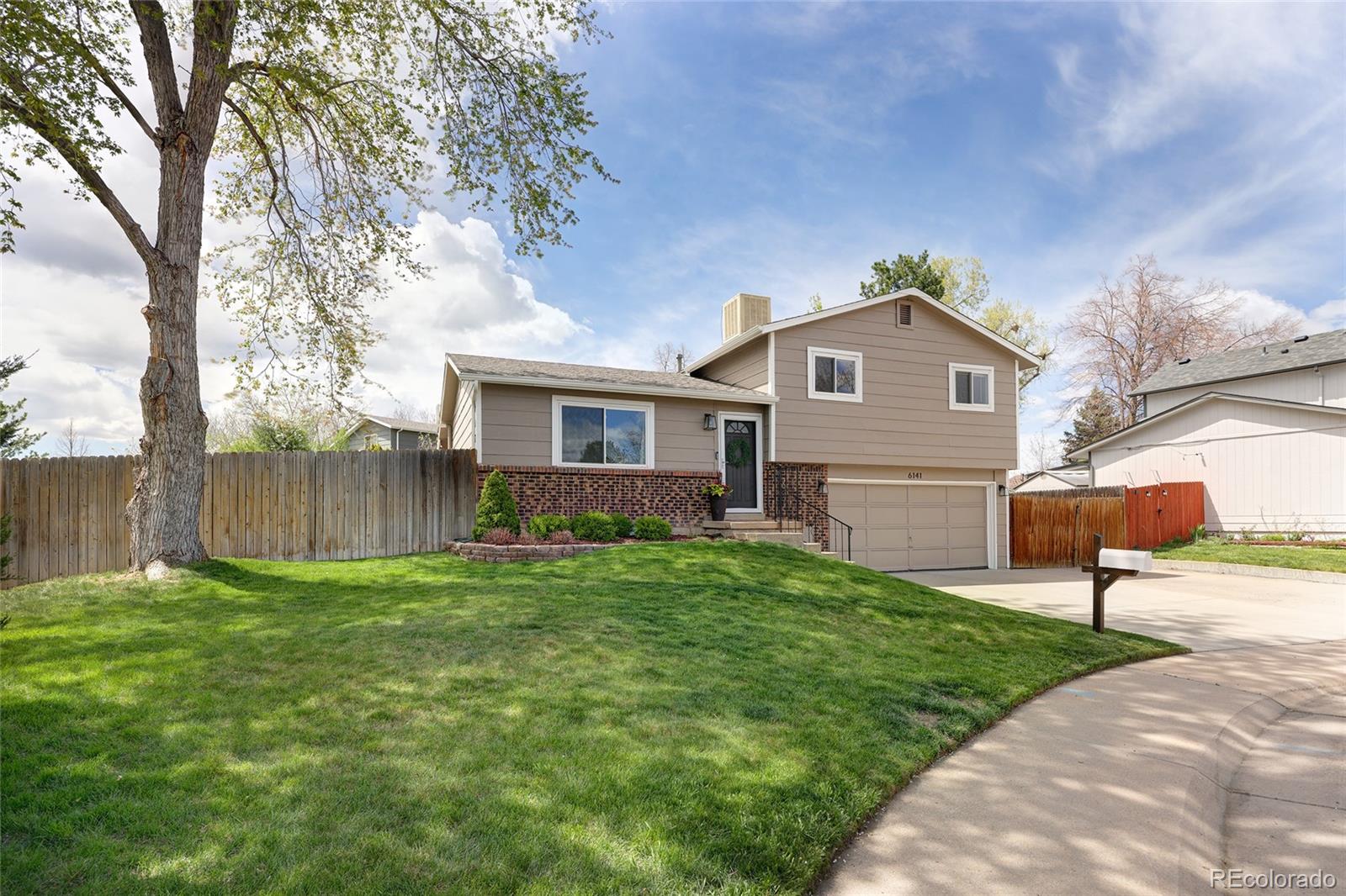 CMA Image for 9562 w capri drive,Littleton, Colorado