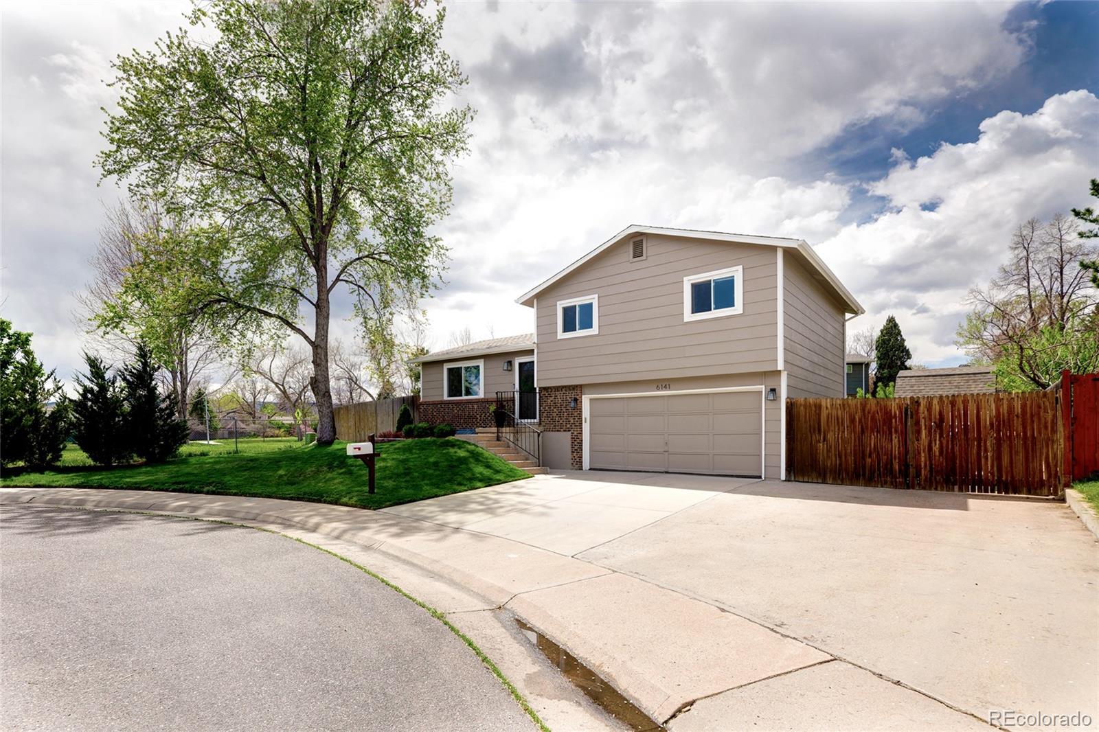 MLS Image #2 for 6141 s estes street,littleton, Colorado