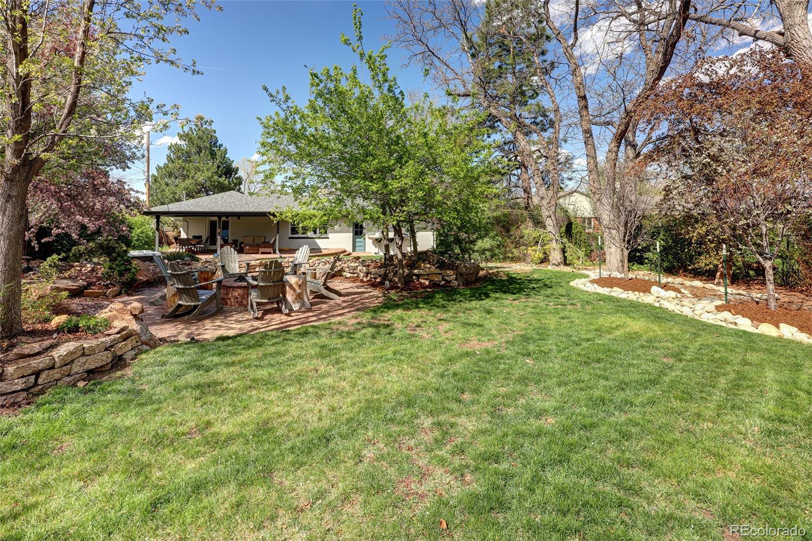 MLS Image #33 for 6402 e cornell avenue,denver, Colorado
