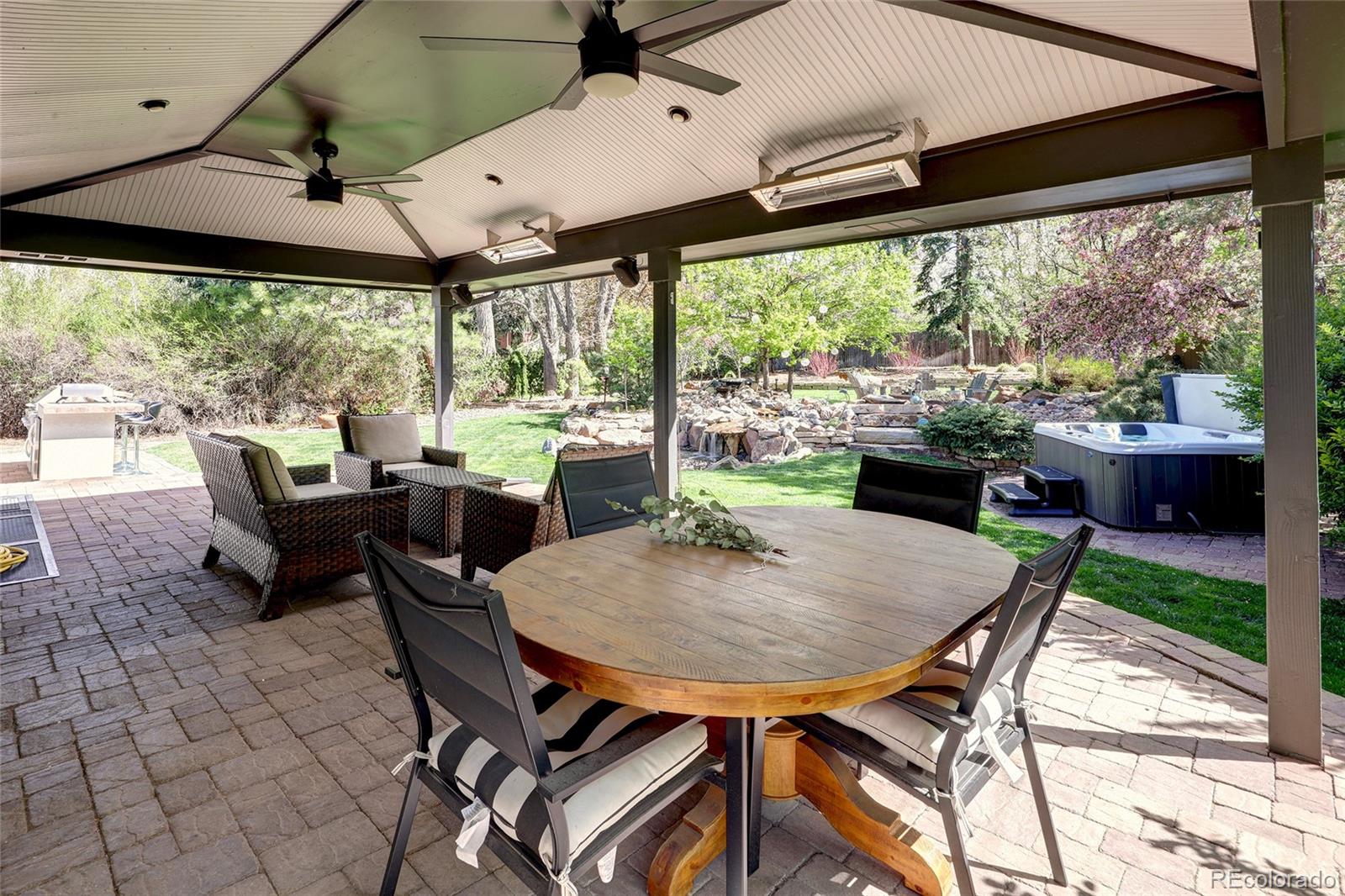 MLS Image #40 for 6402 e cornell avenue,denver, Colorado