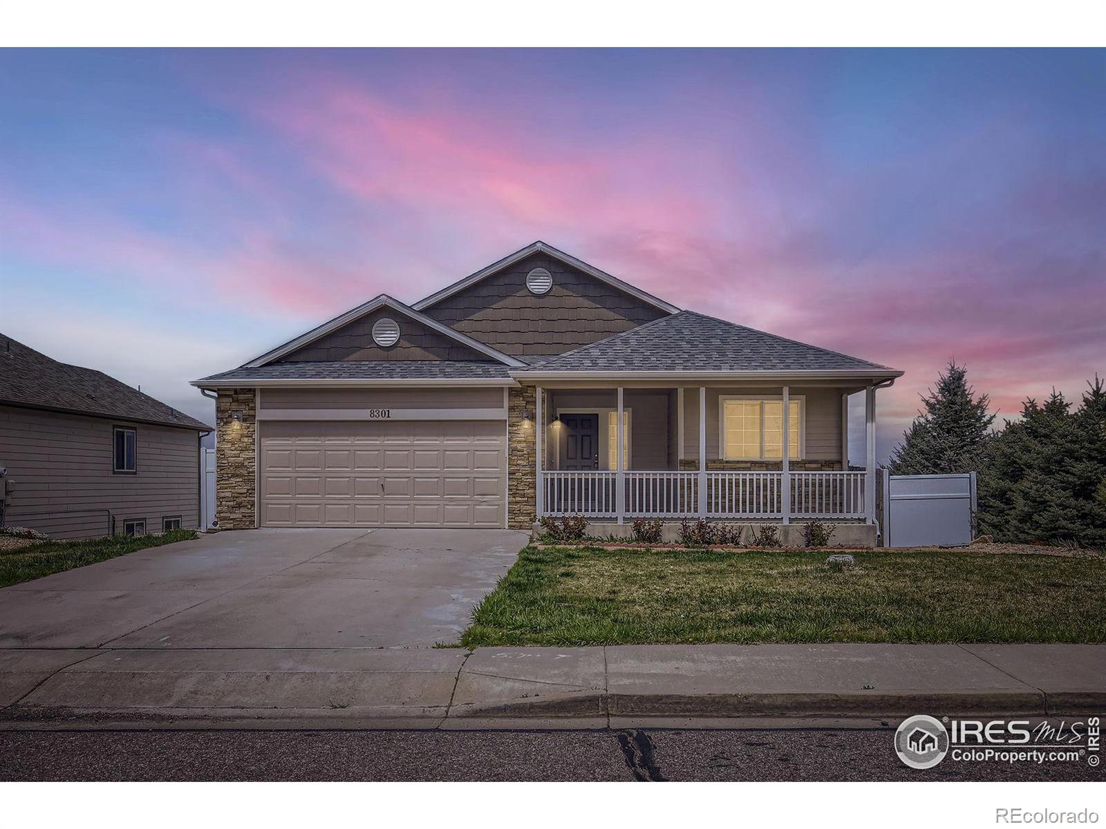 MLS Image #0 for 8301 w 18th st rd,greeley, Colorado