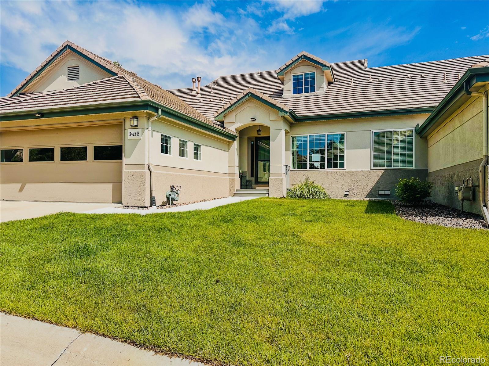 Report Image for 3425 W 111th Loop,Westminster, Colorado