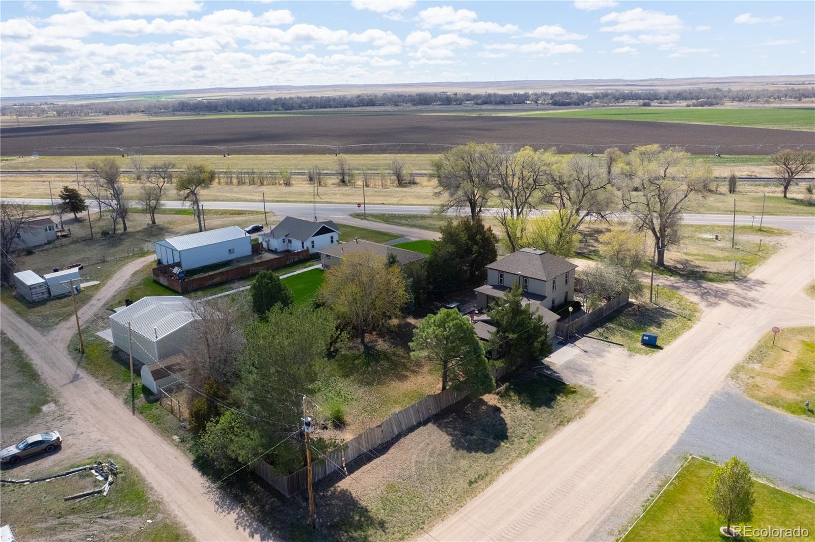 MLS Image #29 for 213 w 3rd avenue,iliff, Colorado