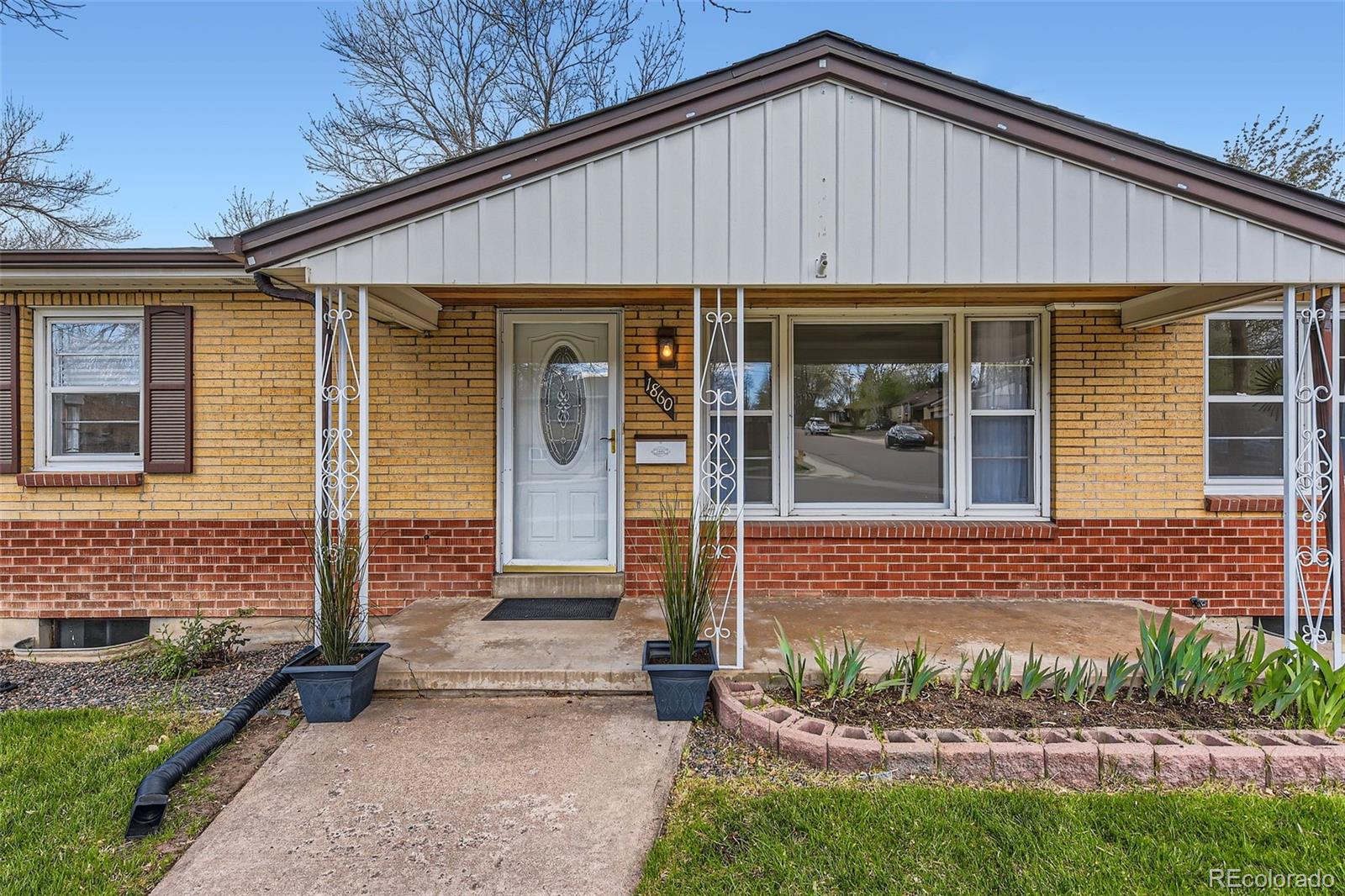 CMA Image for 1860 w crestline drive,Littleton, Colorado