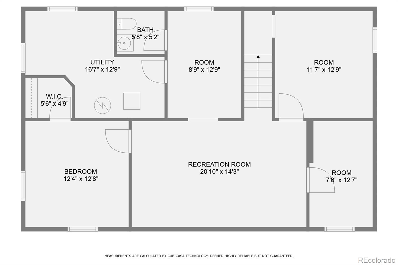 MLS Image #37 for 1860 w crestline drive,littleton, Colorado