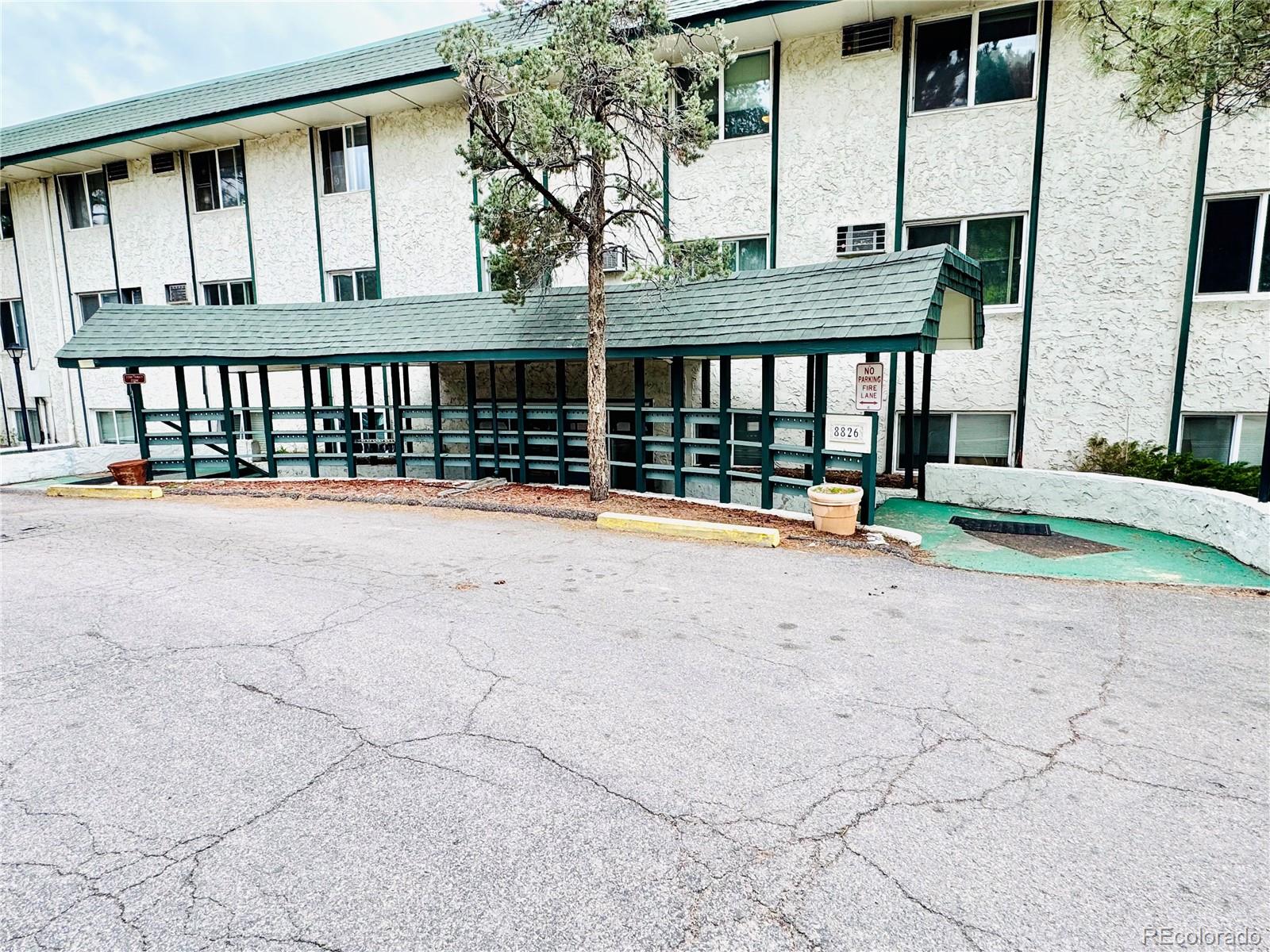MLS Image #0 for 8826 e florida avenue,denver, Colorado