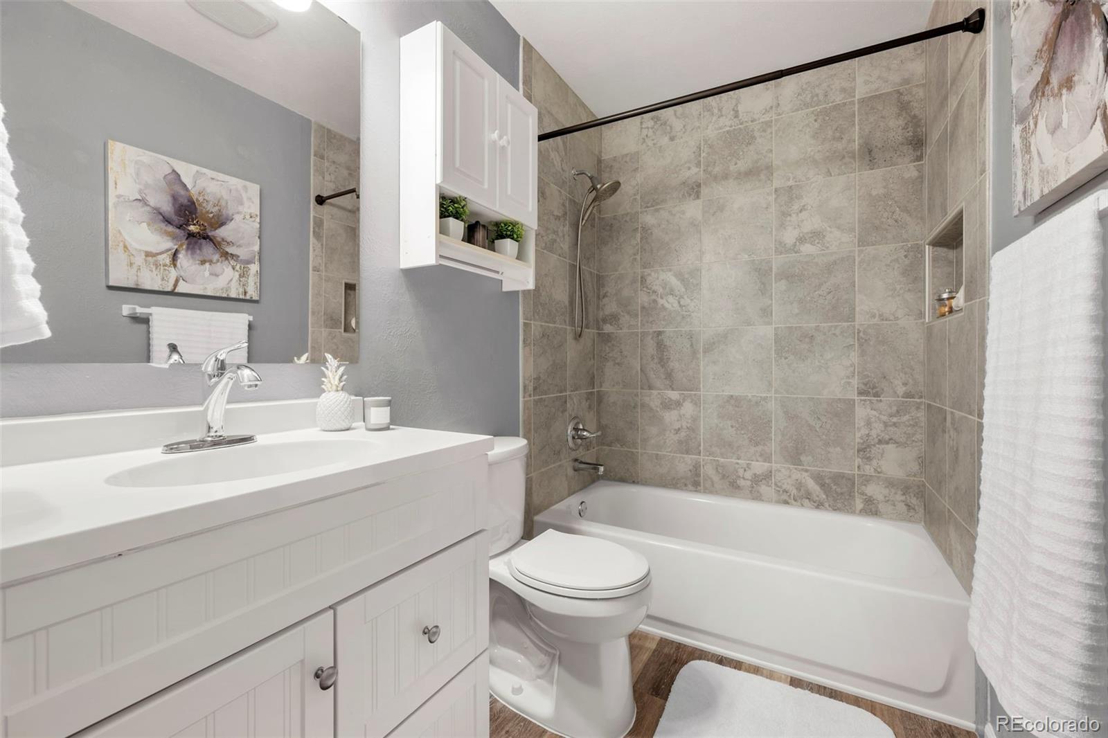 MLS Image #12 for 1310  commanchero drive,colorado springs, Colorado