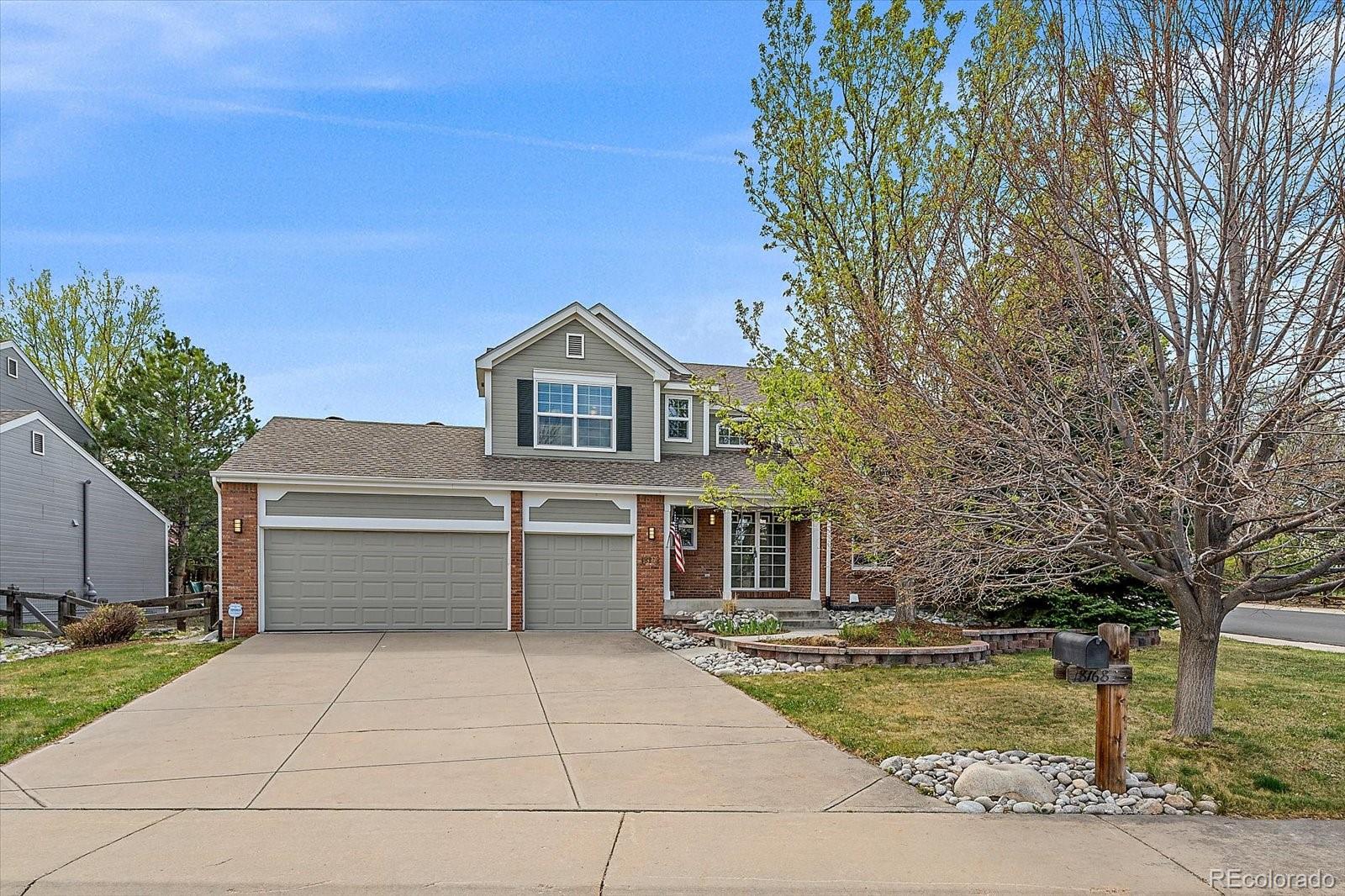 MLS Image #2 for 18168 e caley circle,aurora, Colorado