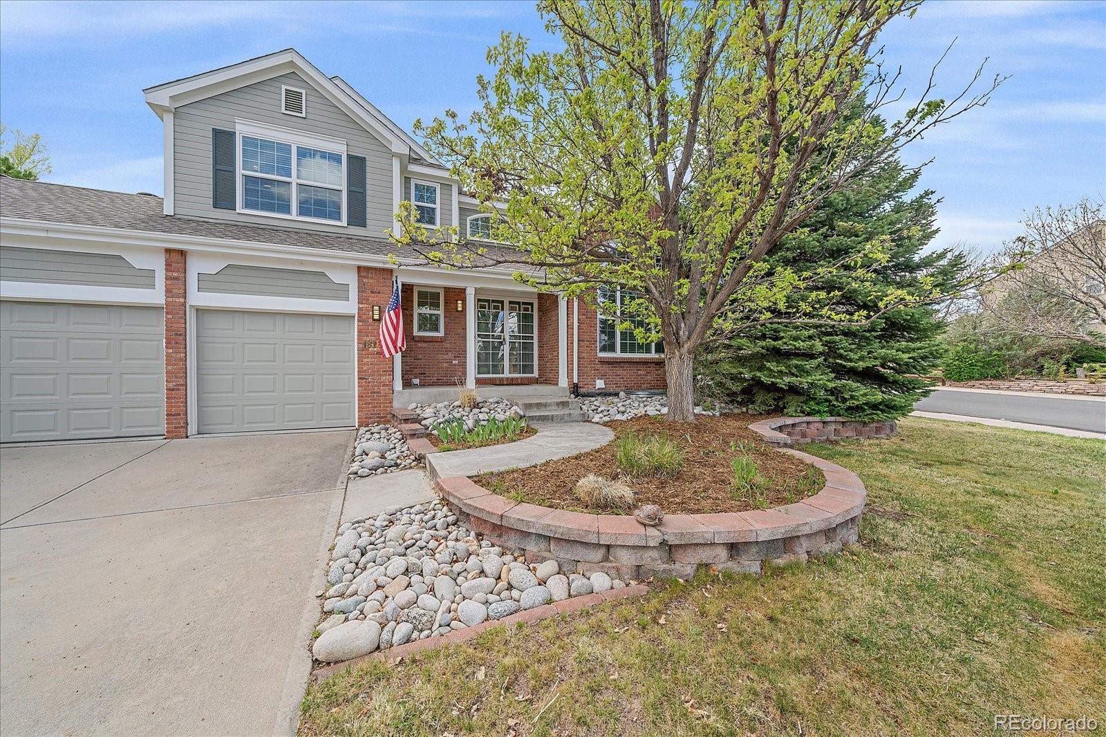 MLS Image #3 for 18168 e caley circle,aurora, Colorado