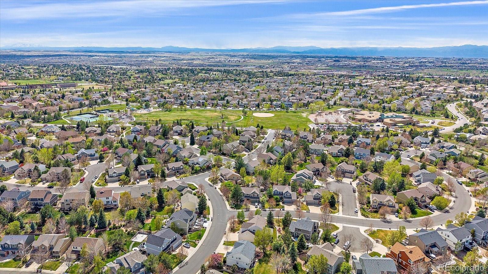 MLS Image #40 for 18168 e caley circle,aurora, Colorado
