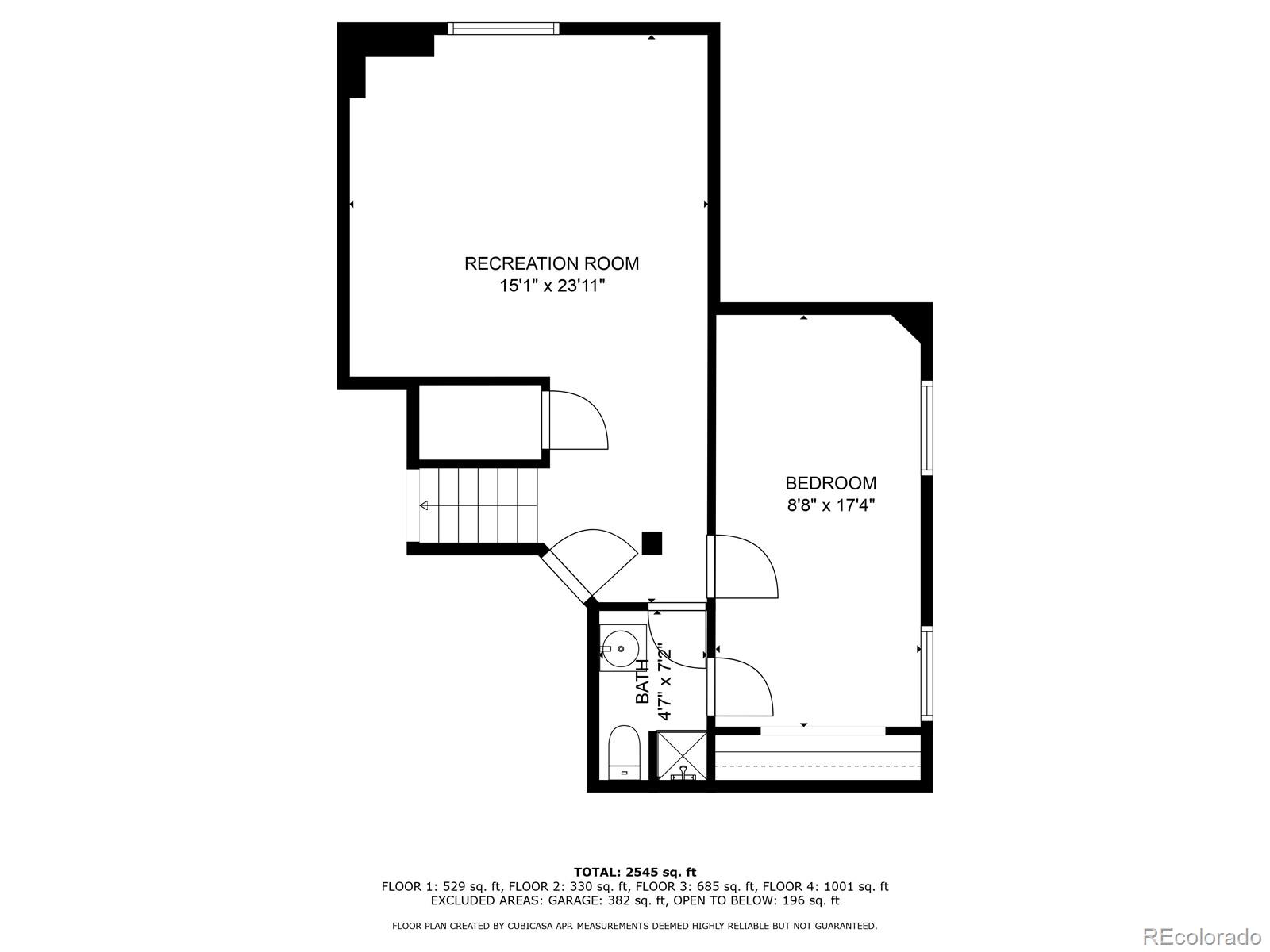 MLS Image #39 for 10987  cannonade drive,parker, Colorado