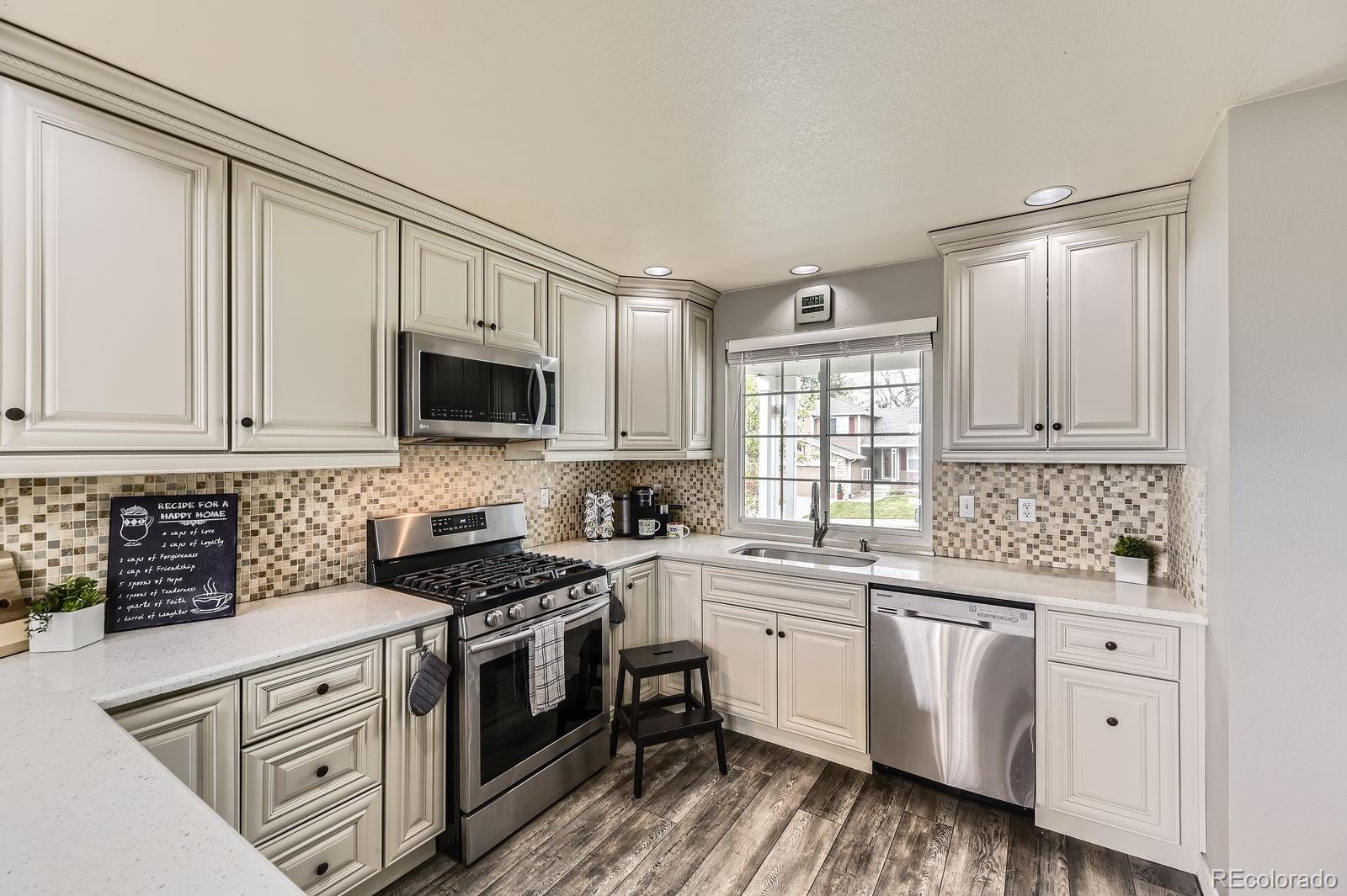 MLS Image #4 for 10987  cannonade drive,parker, Colorado