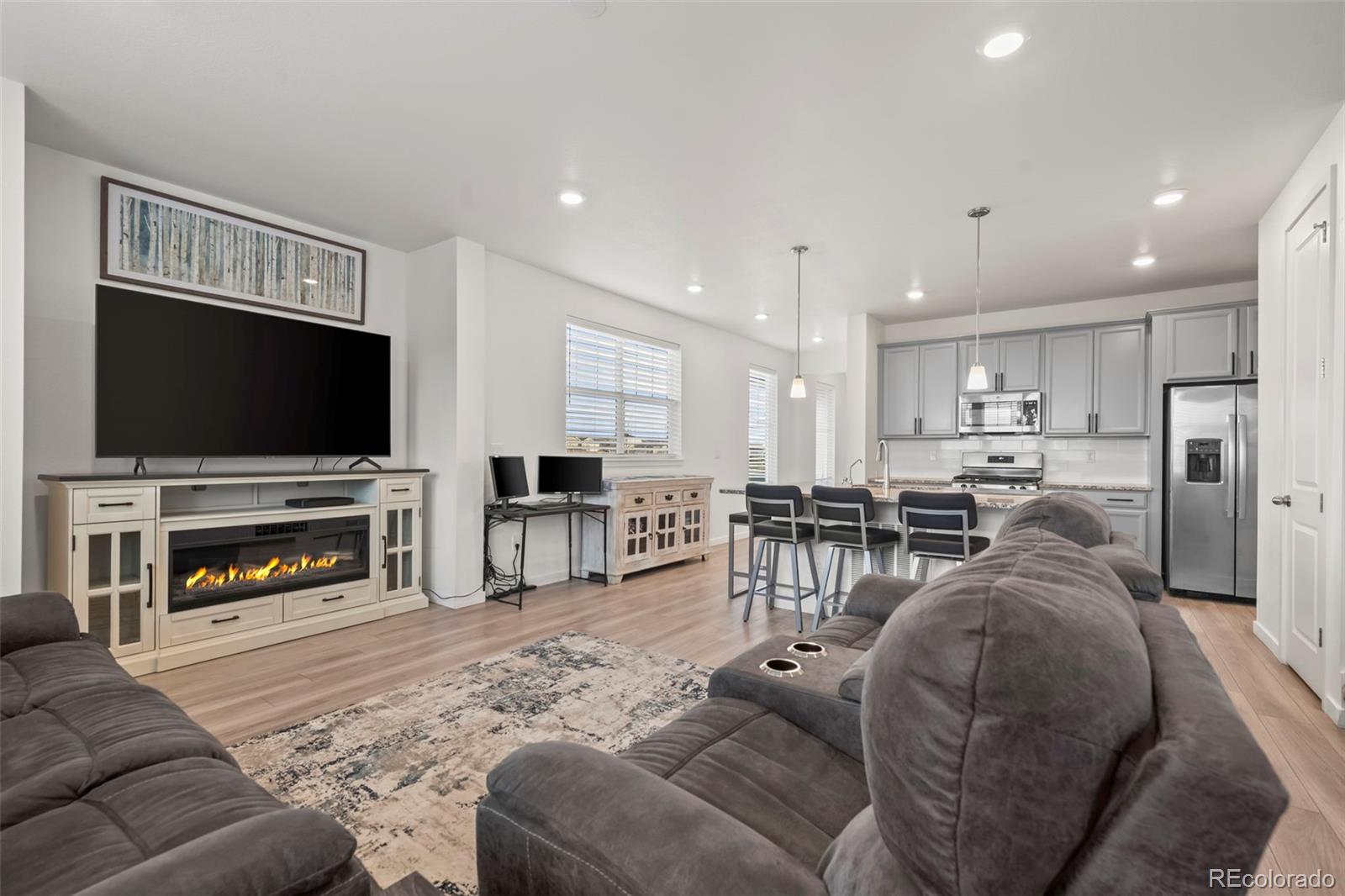 MLS Image #10 for 9590  sedalia street,commerce city, Colorado