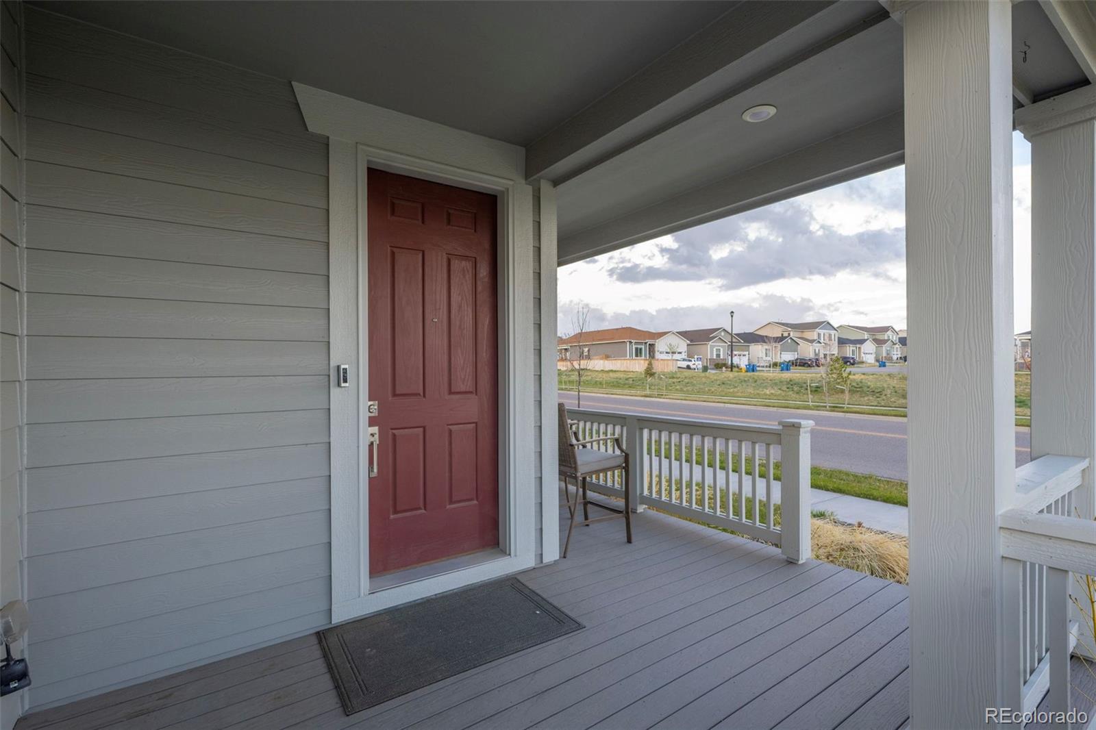 MLS Image #2 for 9590  sedalia street,commerce city, Colorado