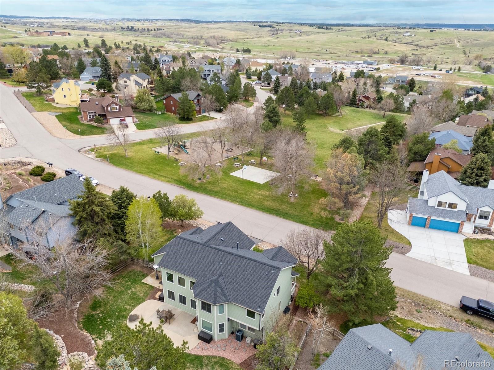 MLS Image #39 for 7307  pine forest lane,parker, Colorado