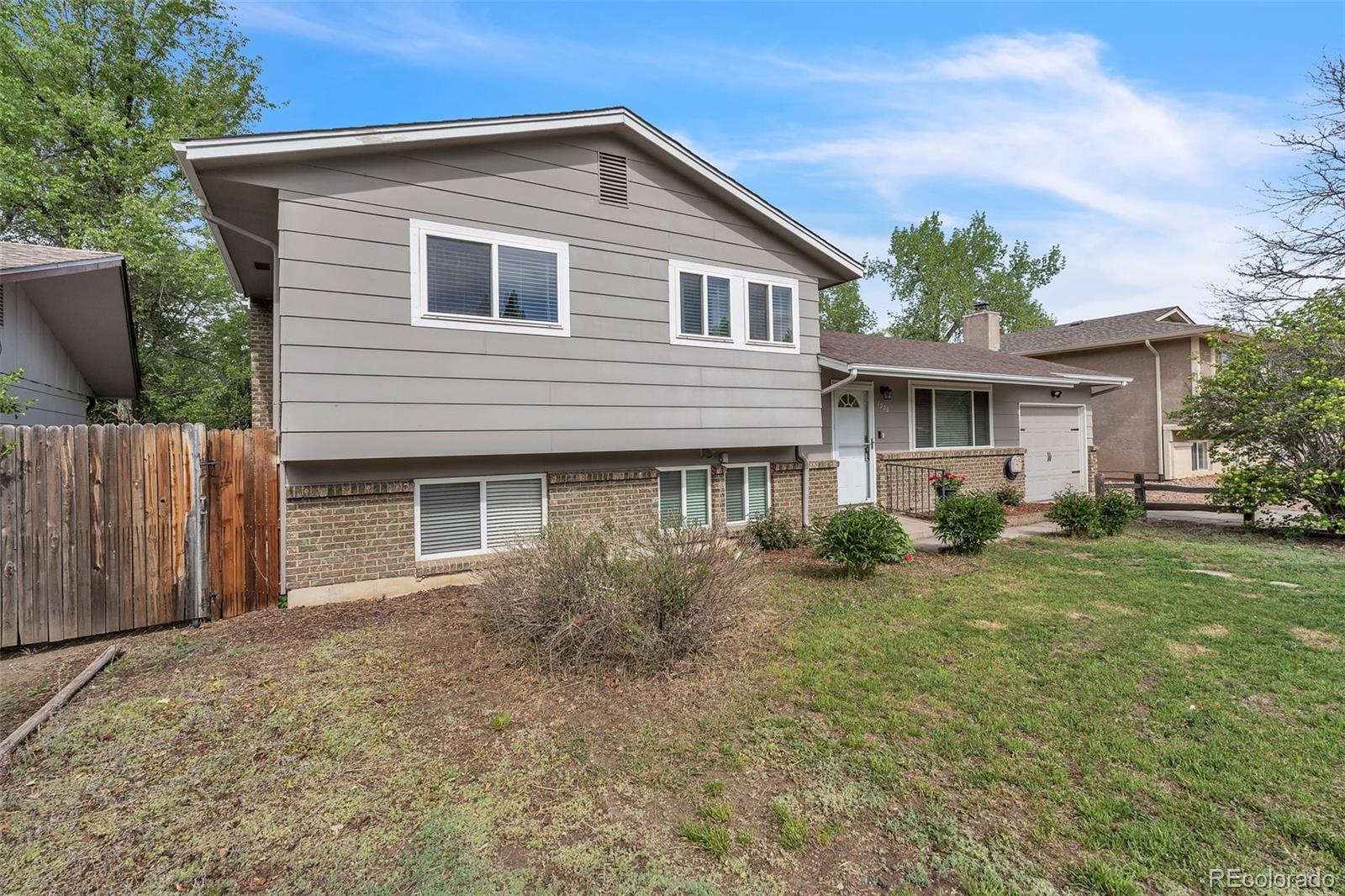 MLS Image #4 for 1320  sanderson avenue,colorado springs, Colorado