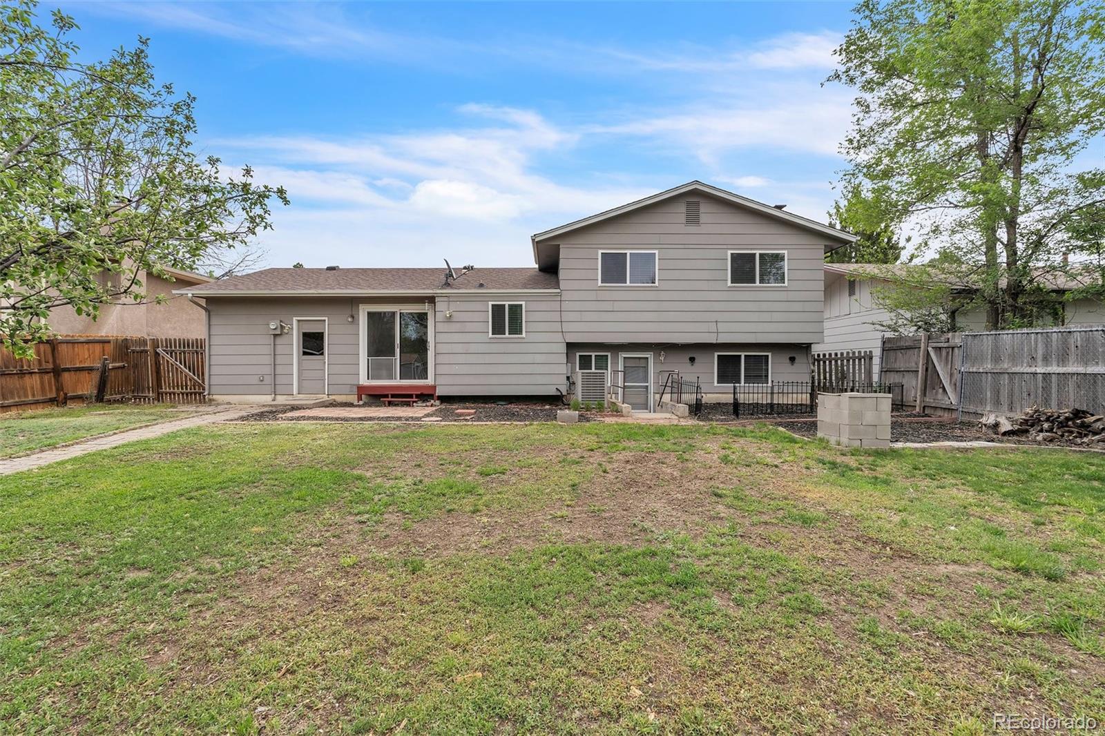 MLS Image #42 for 1320  sanderson avenue,colorado springs, Colorado