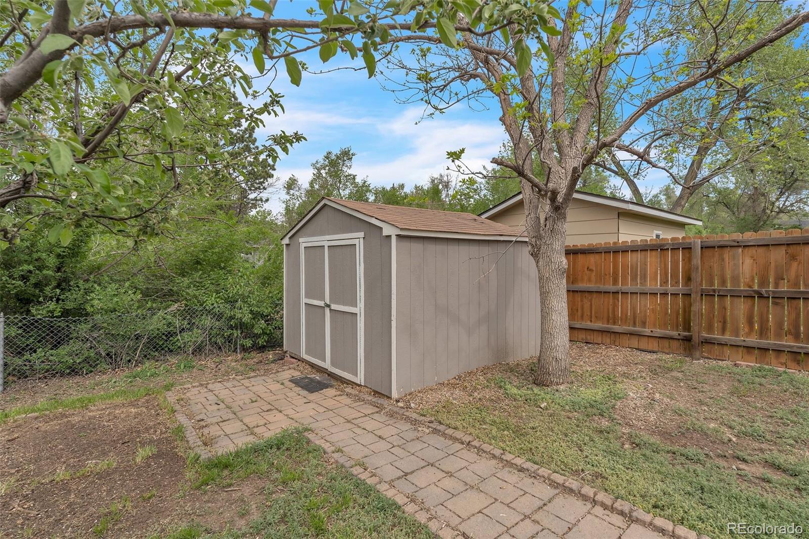 MLS Image #44 for 1320  sanderson avenue,colorado springs, Colorado