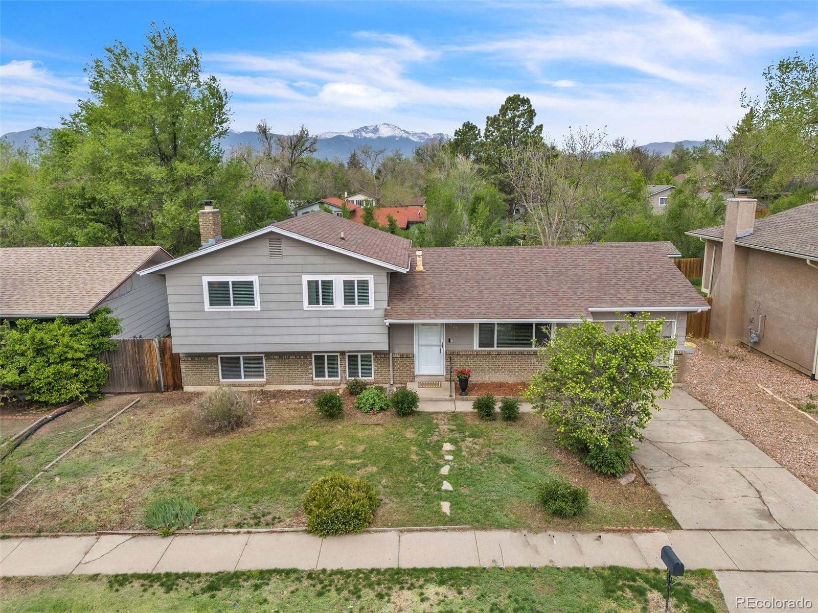 MLS Image #45 for 1320  sanderson avenue,colorado springs, Colorado