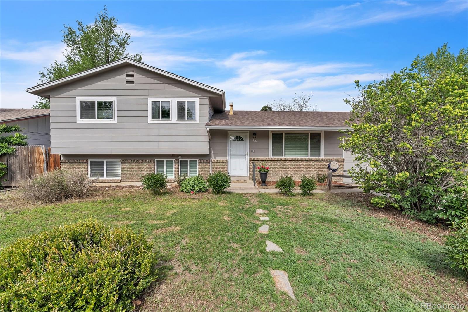 MLS Image #5 for 1320  sanderson avenue,colorado springs, Colorado