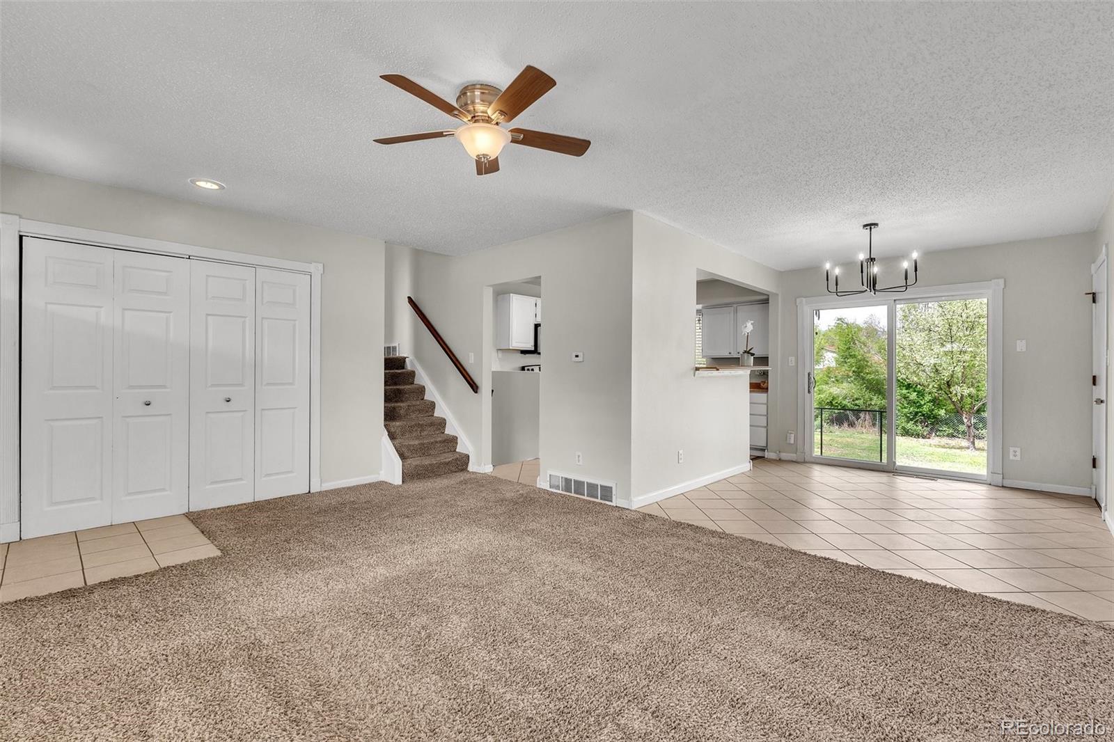 MLS Image #8 for 1320  sanderson avenue,colorado springs, Colorado